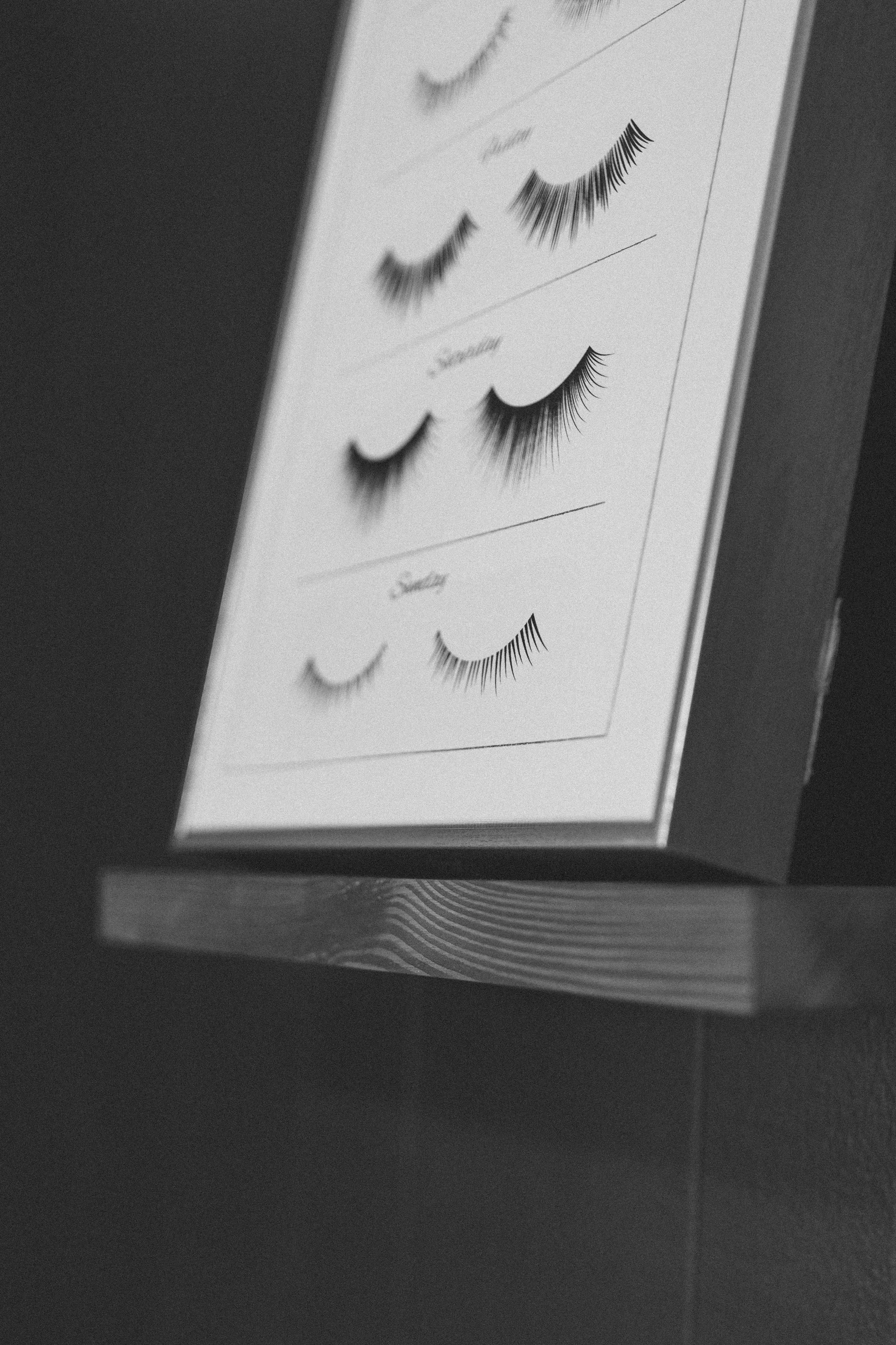 lash extensions