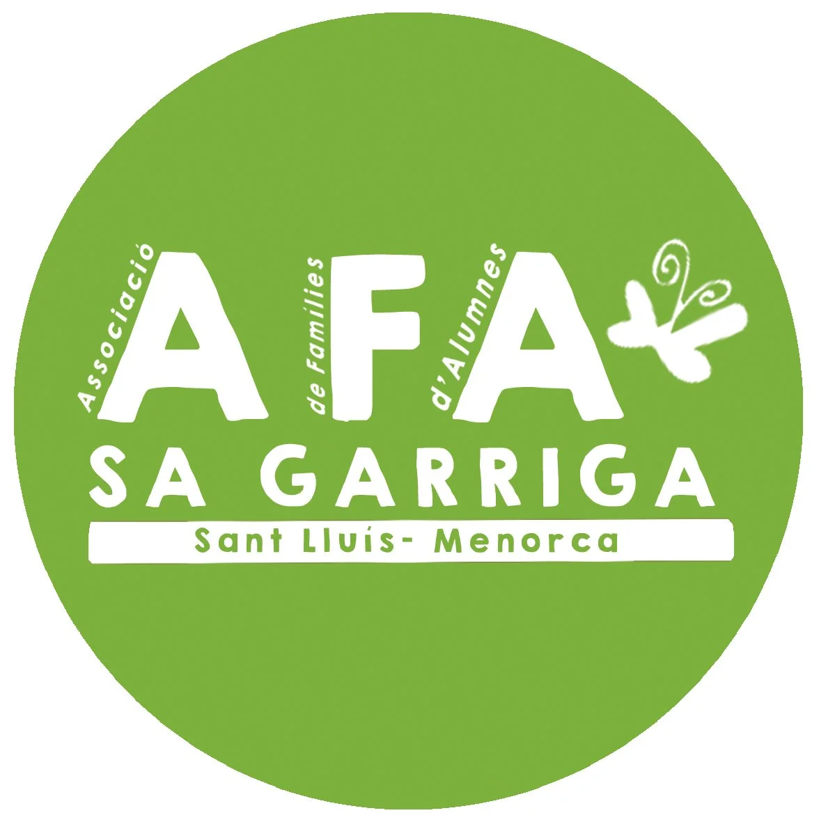 L’AFA del CEIP Sa Garriga és aquí i és allà… però qui som?, com funcionam?
