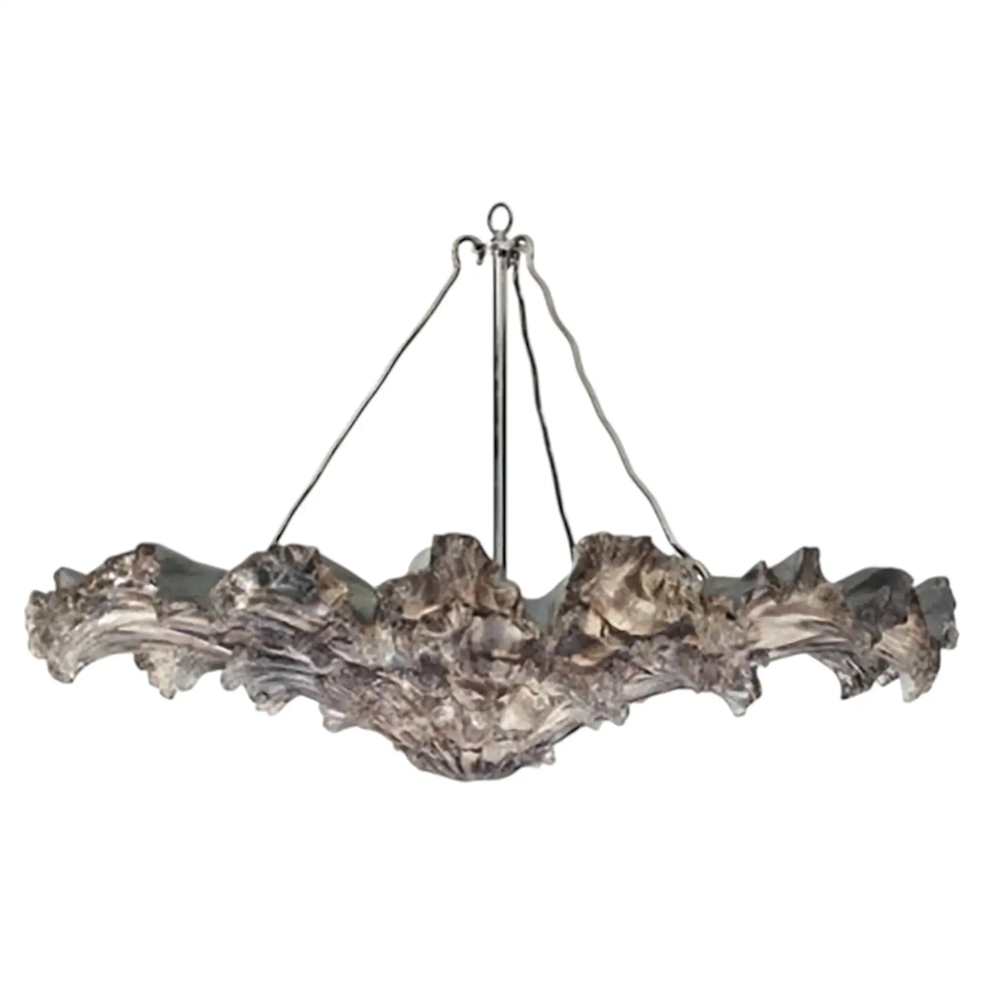 Ironies Trevi Chandelier