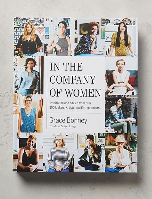 In The Company Of Women (Copy)