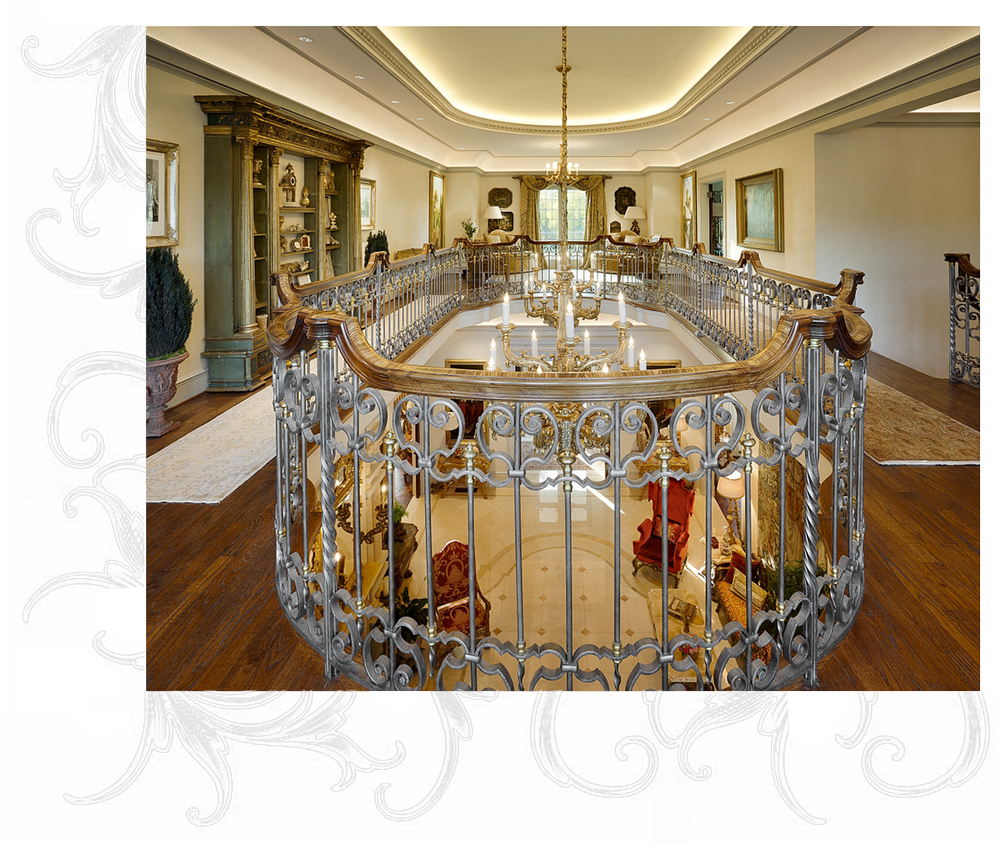 About — Sherry Hayslip Interiors | Luxury Interior Design | Dallas