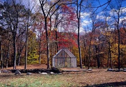 Rem Koolhaas Ghost House