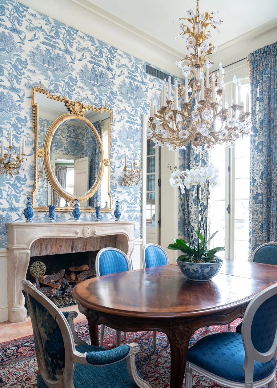 Contact — Sherry Hayslip Interiors | Luxury Interior Design | Dallas