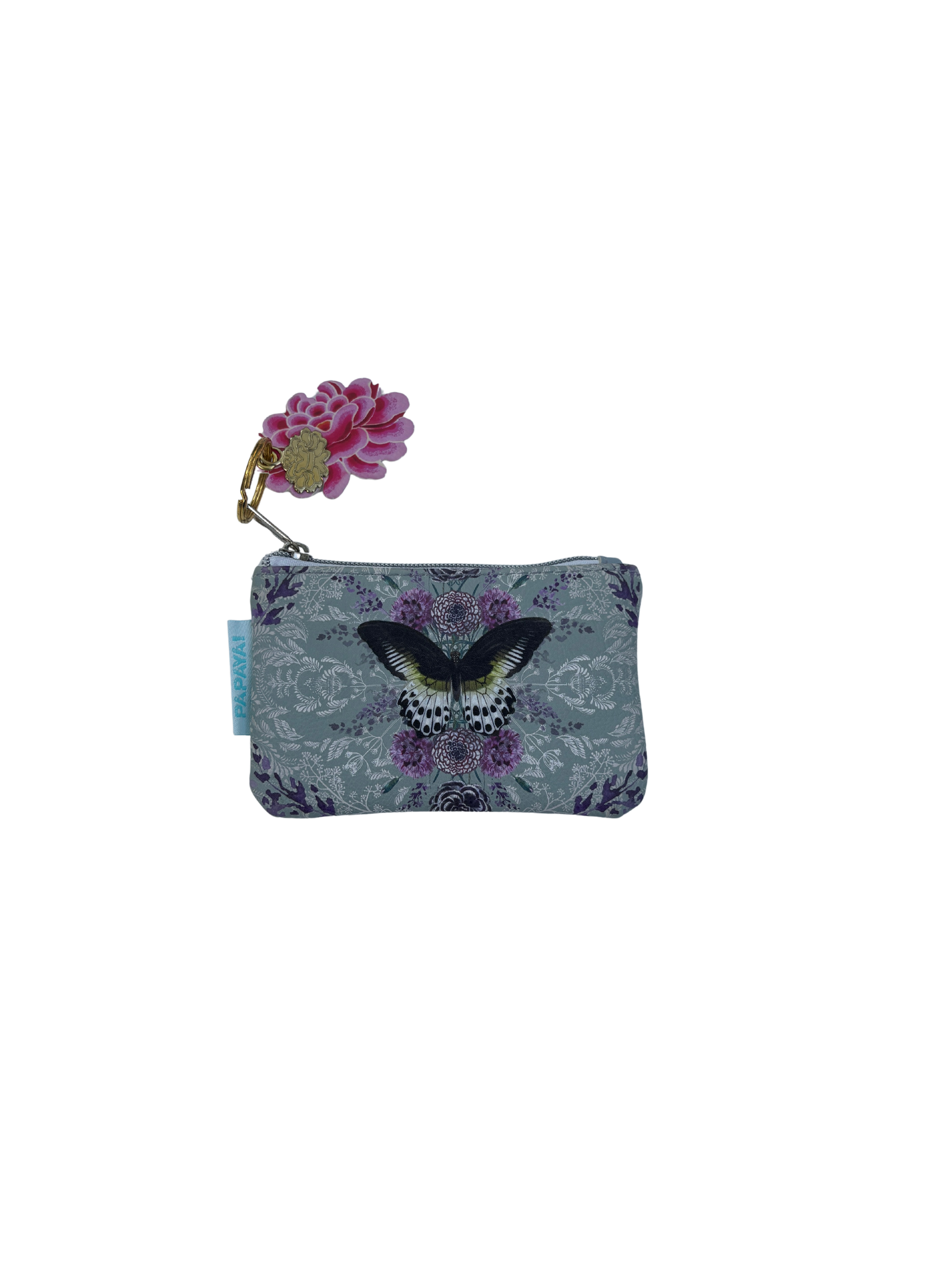 Rare Species Coin Purse