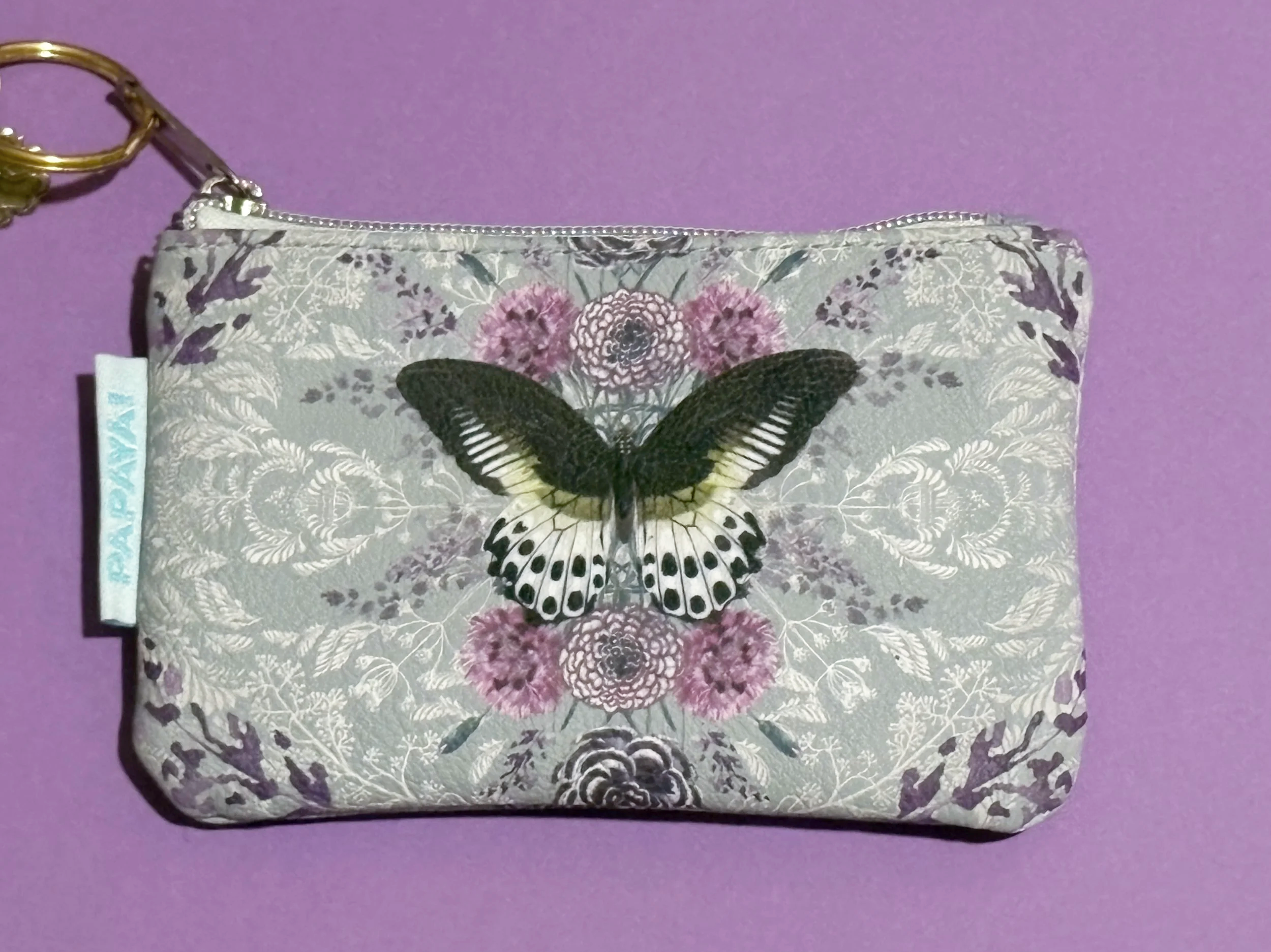 Rare Species Coin Purse