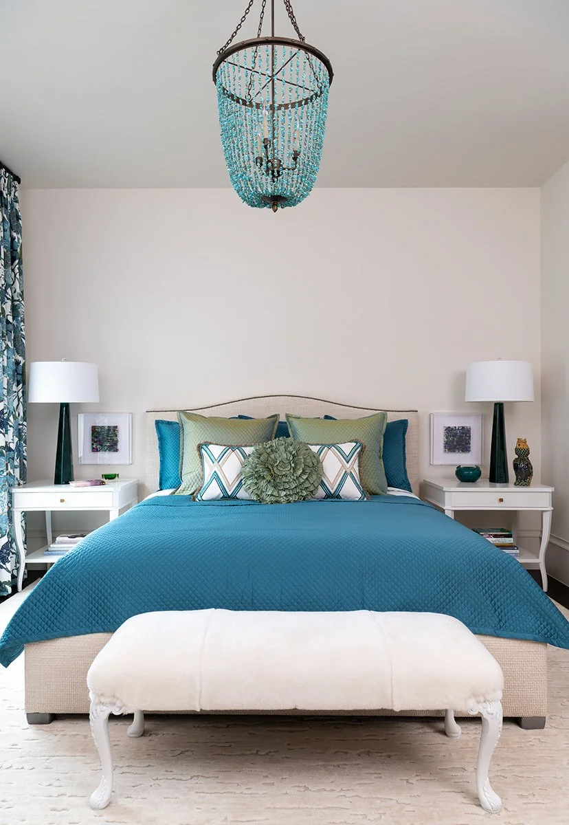 Contemporary Classic — Sherry Hayslip Interiors | Luxury Interior ...