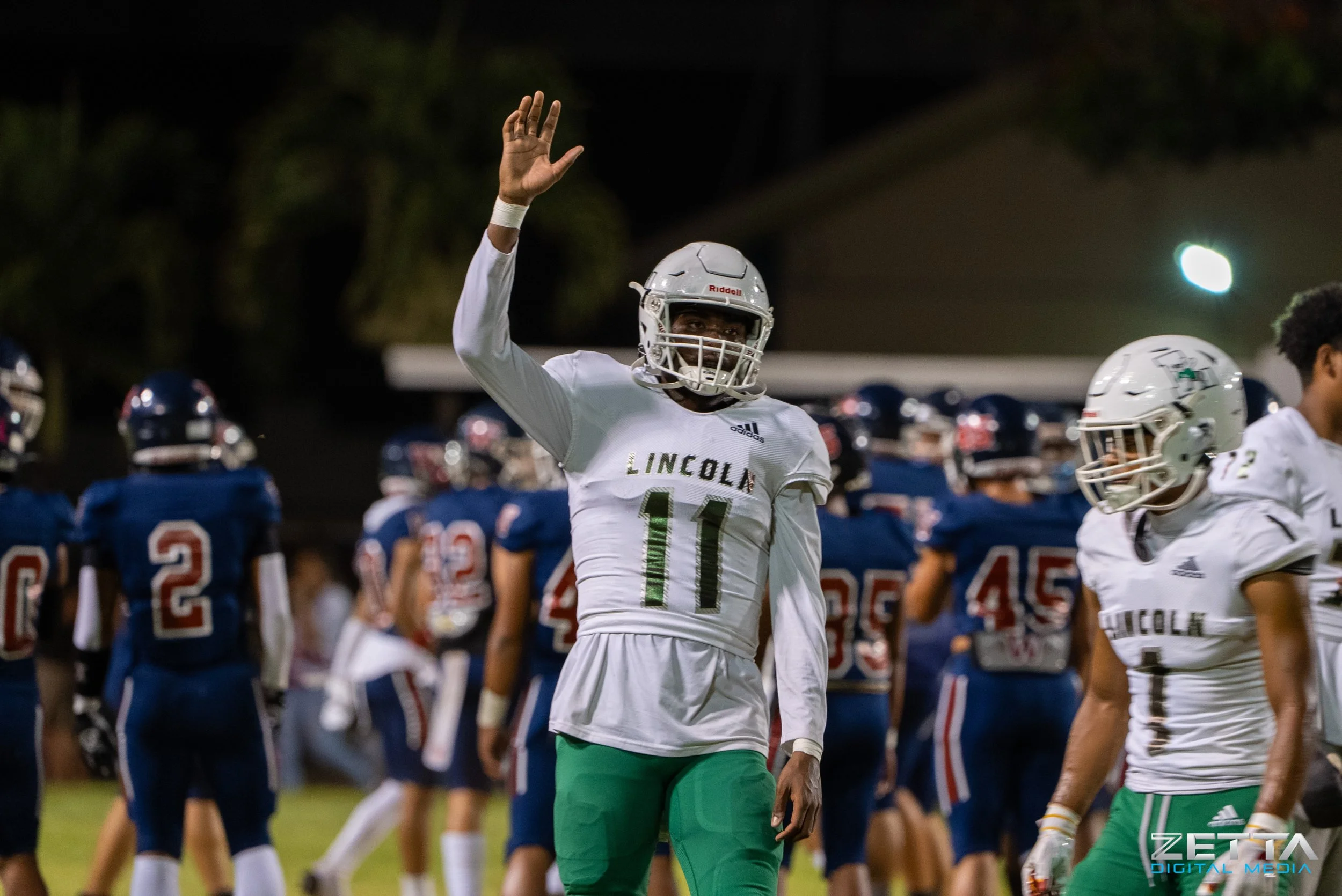 Zetta Digital Media featured on ESPN Honolulu