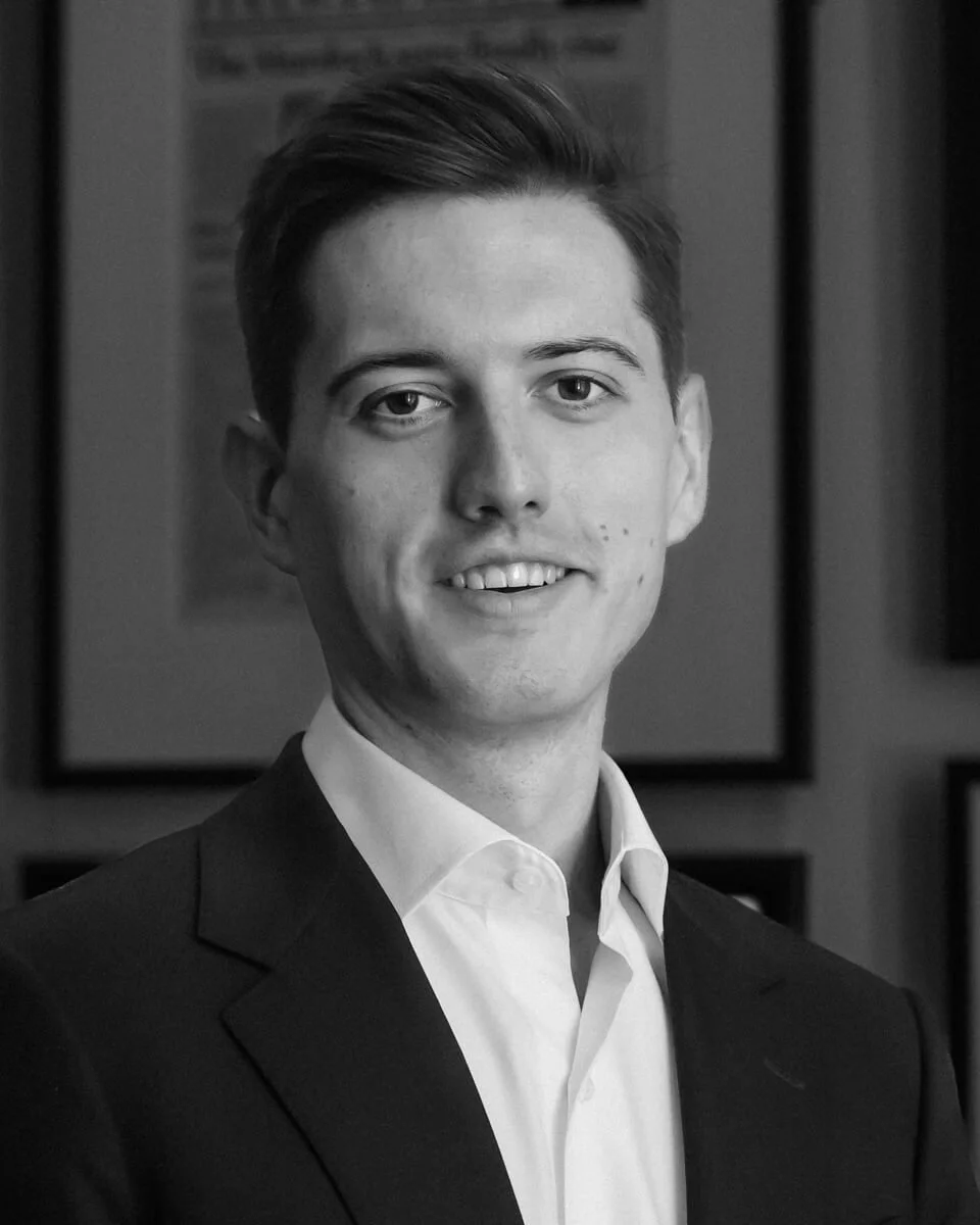 Bailey Broom - John Connolly