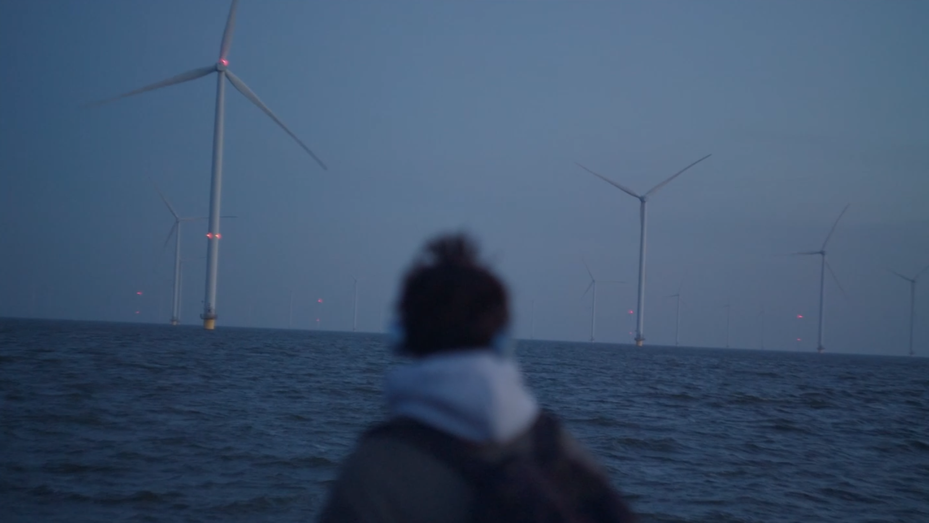 De andere kant van de Afsluitdijk (2026)