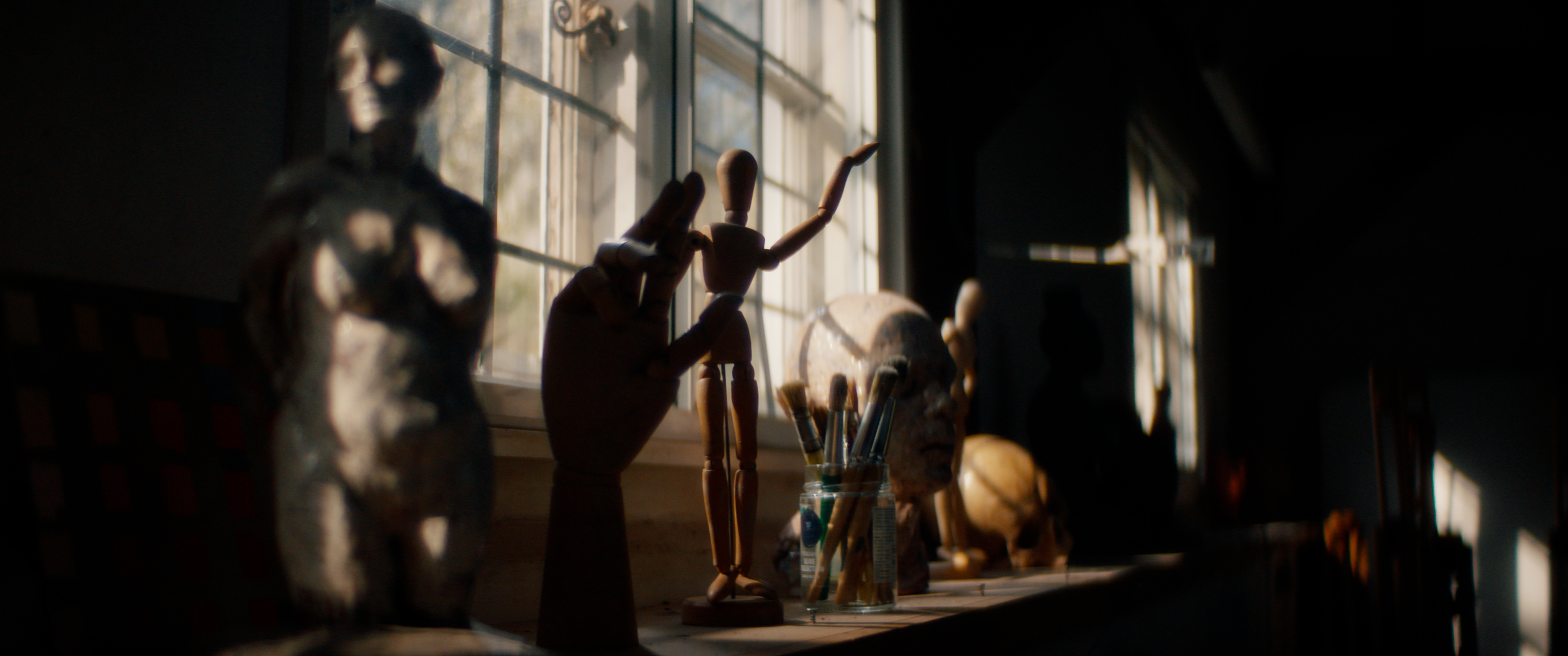 Life Class (2026)