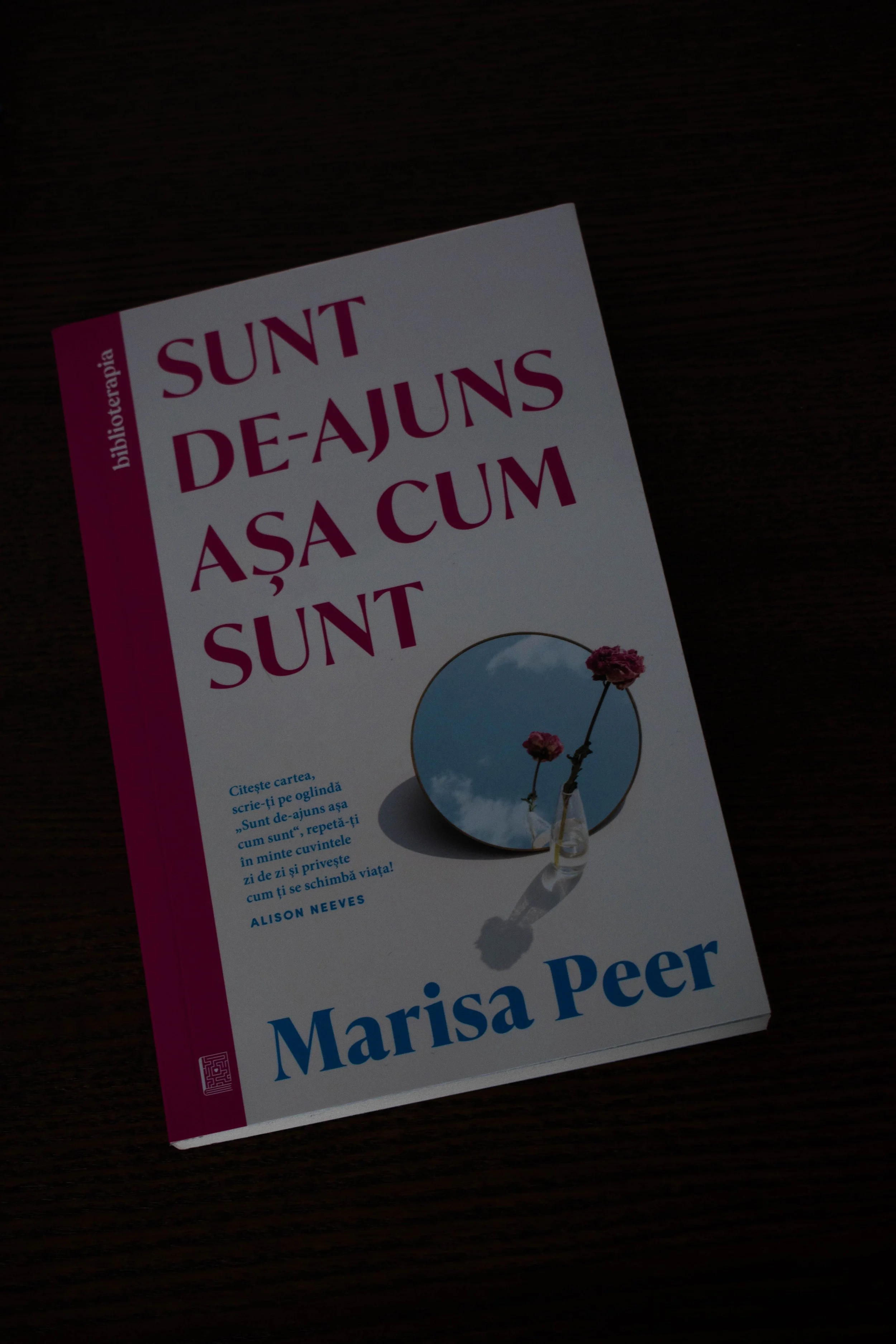 5 Carti pentru transformare si vindecare emotionala