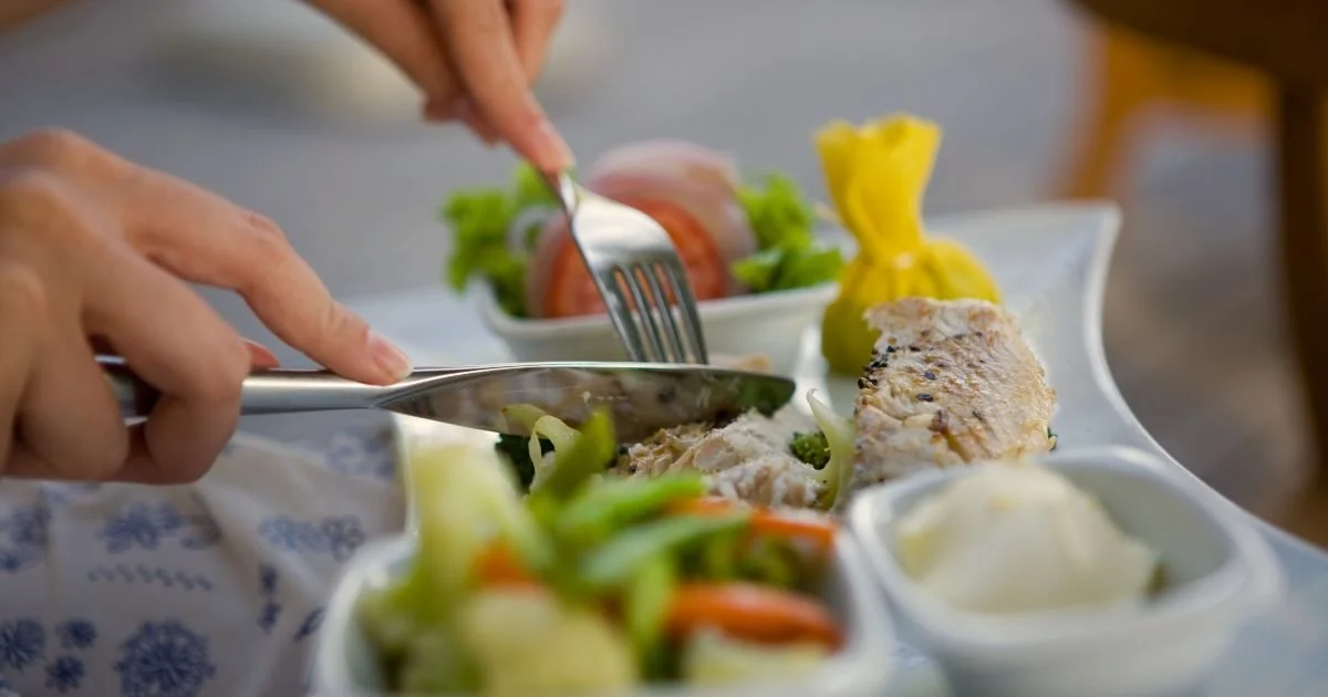 Alimentația intuitivă