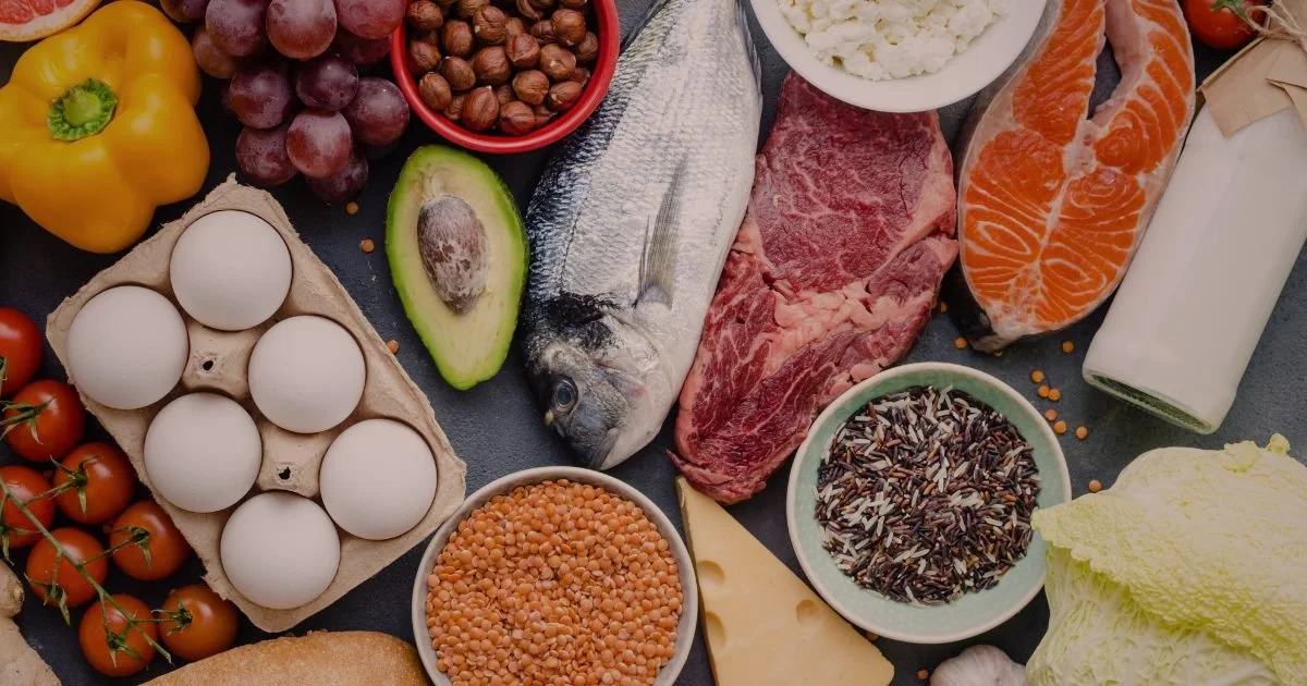 Nutriția holistică