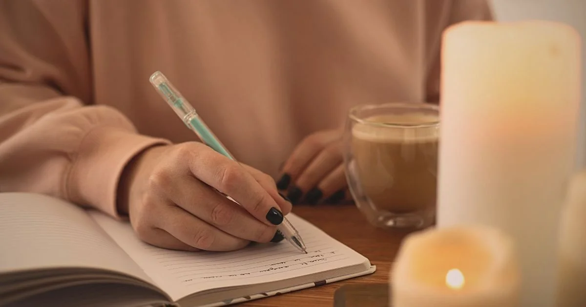 Jurnalul recunostintei: ghid