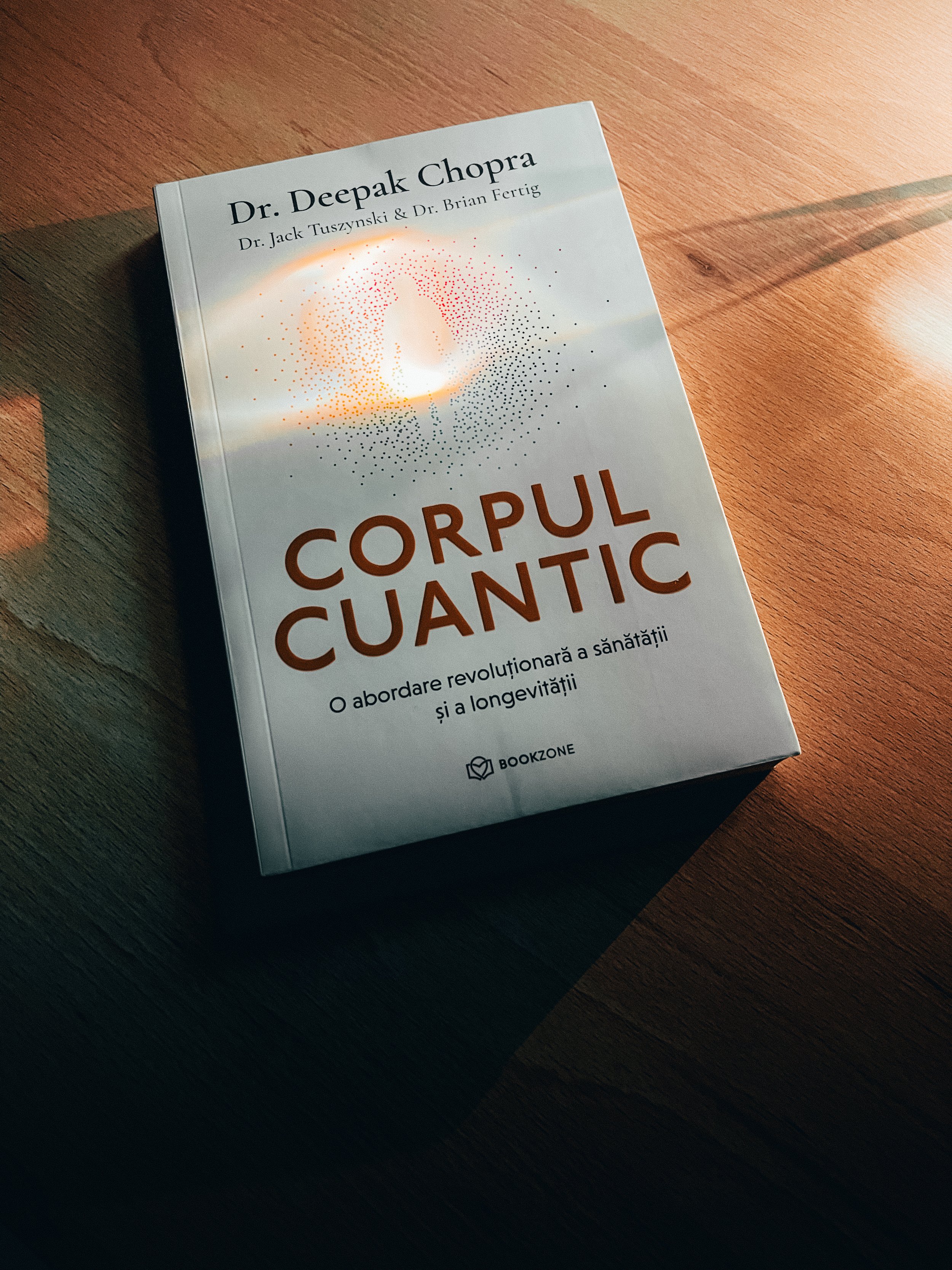 Carti dezvoltare personala