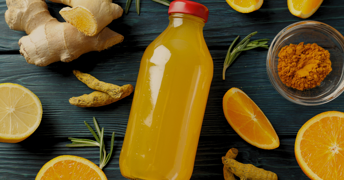 Sistem imunitar puternic