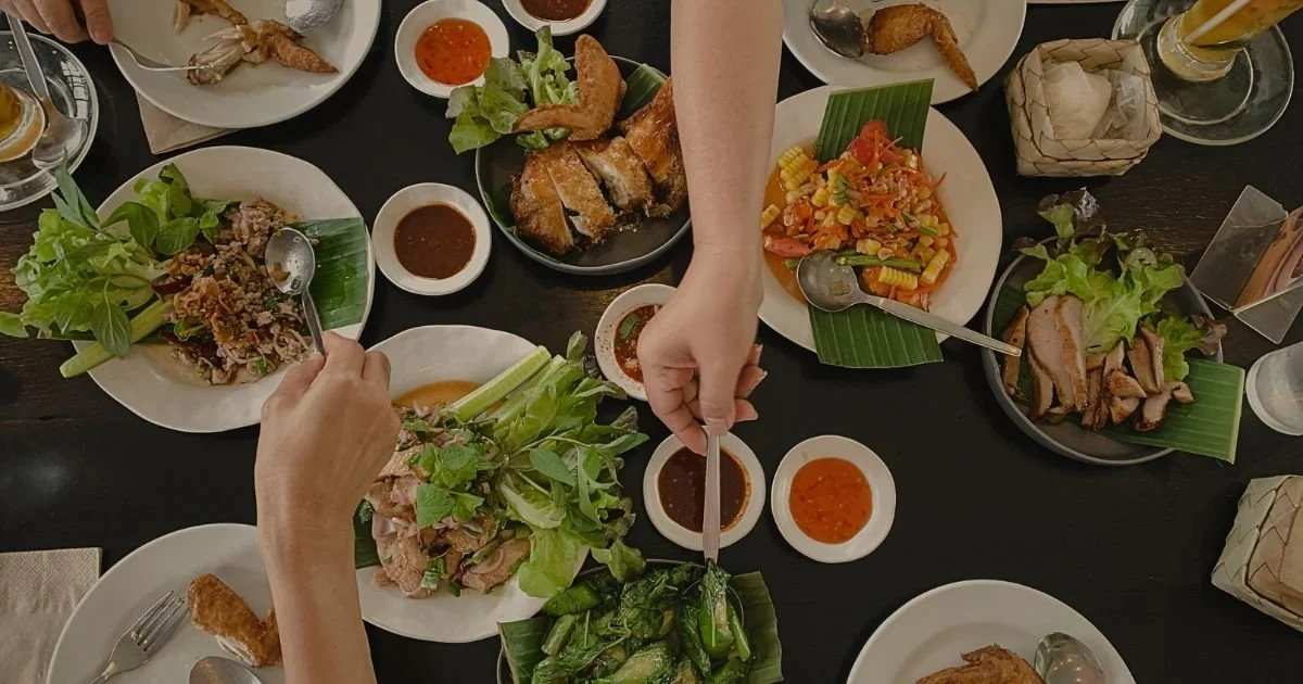 Alimentația holistică