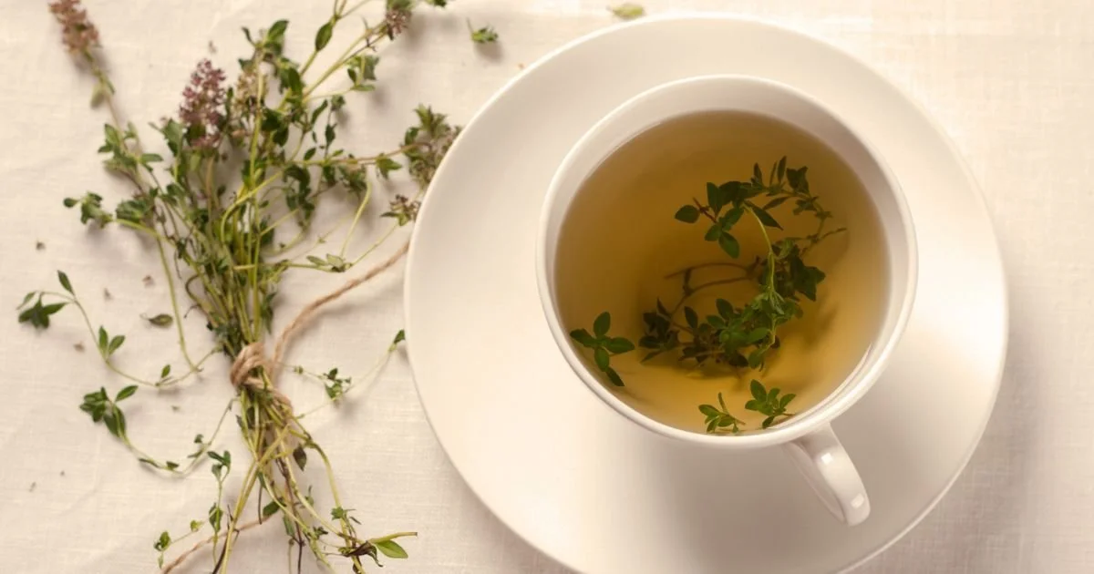 Ceaiuri pentru calmarea nervilor