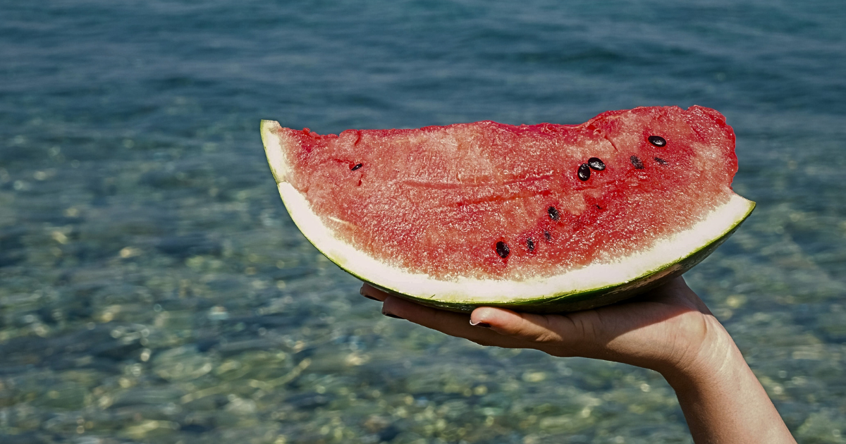 Ce mâncăm la plajă