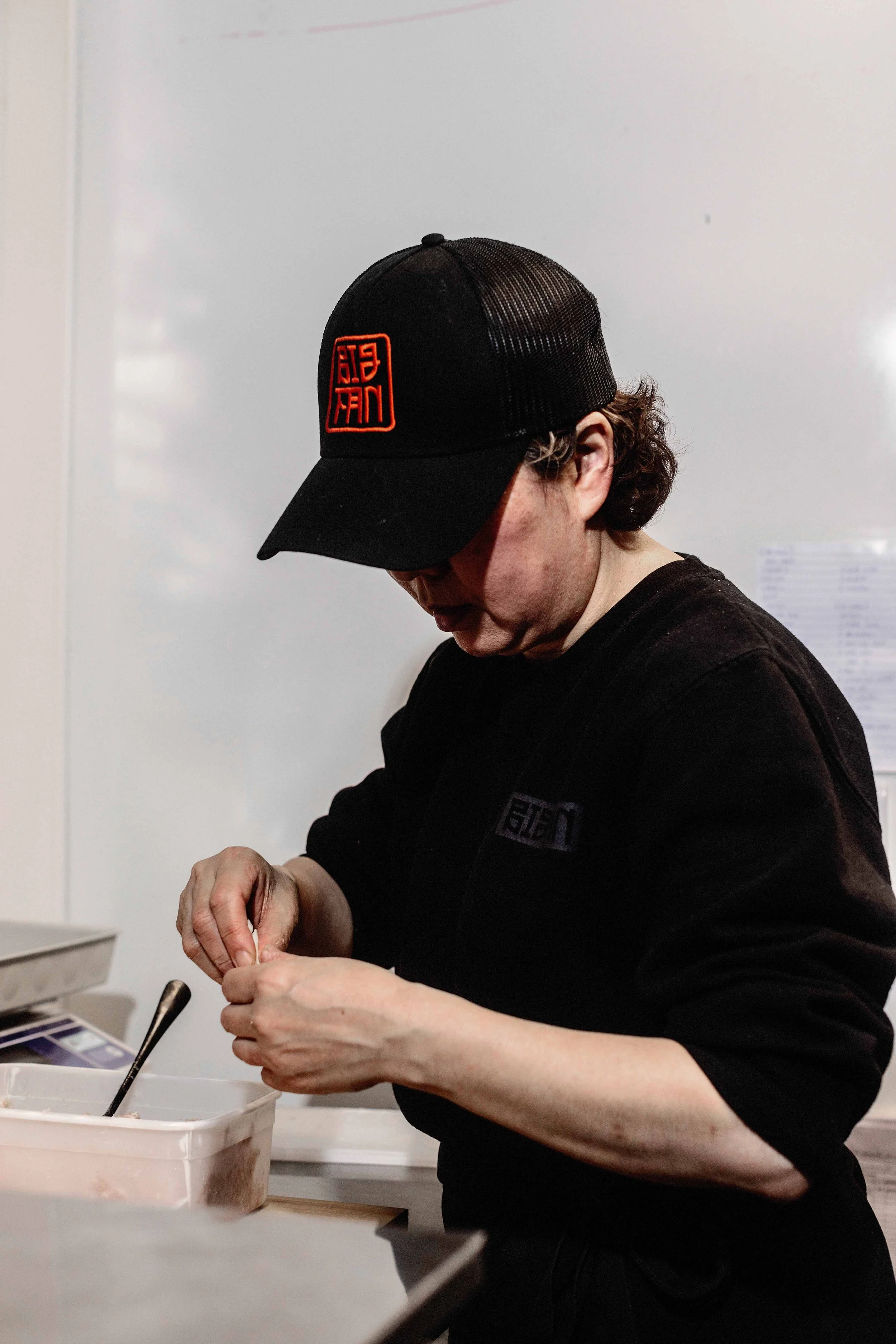 Sister7's Spice Bag Party