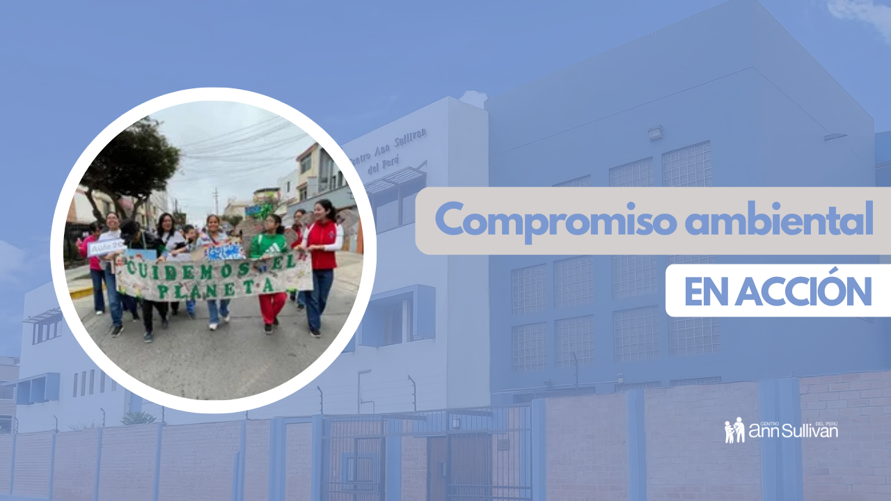 Día del Llamado a la Tierra: juntos por un mundo más verde