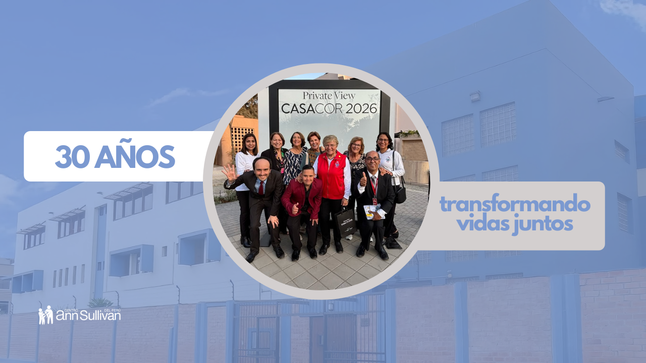 El CASP en CASACOR 2026: “Mente y Corazón”, una alianza que transforma vidas