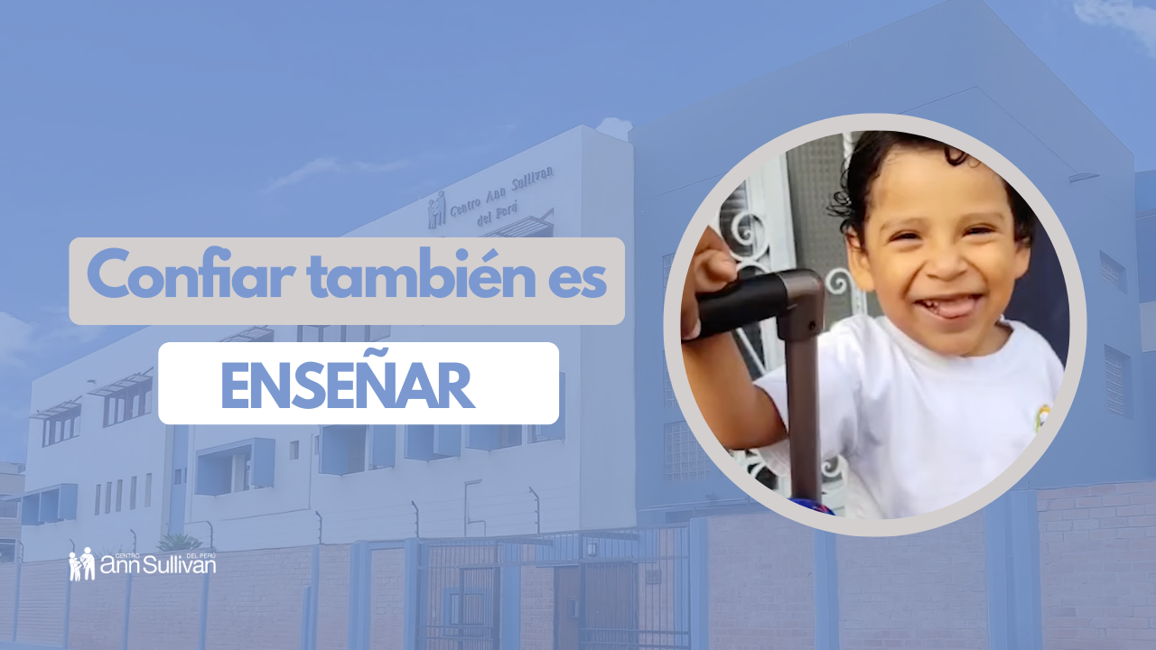 Reconocimiento a Carlos Aponte Mendoza: confiar también es enseñar