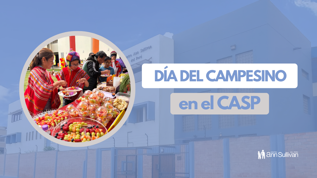 CASP celebra el Día del Campesino promoviendo el respeto por nuestras tradiciones