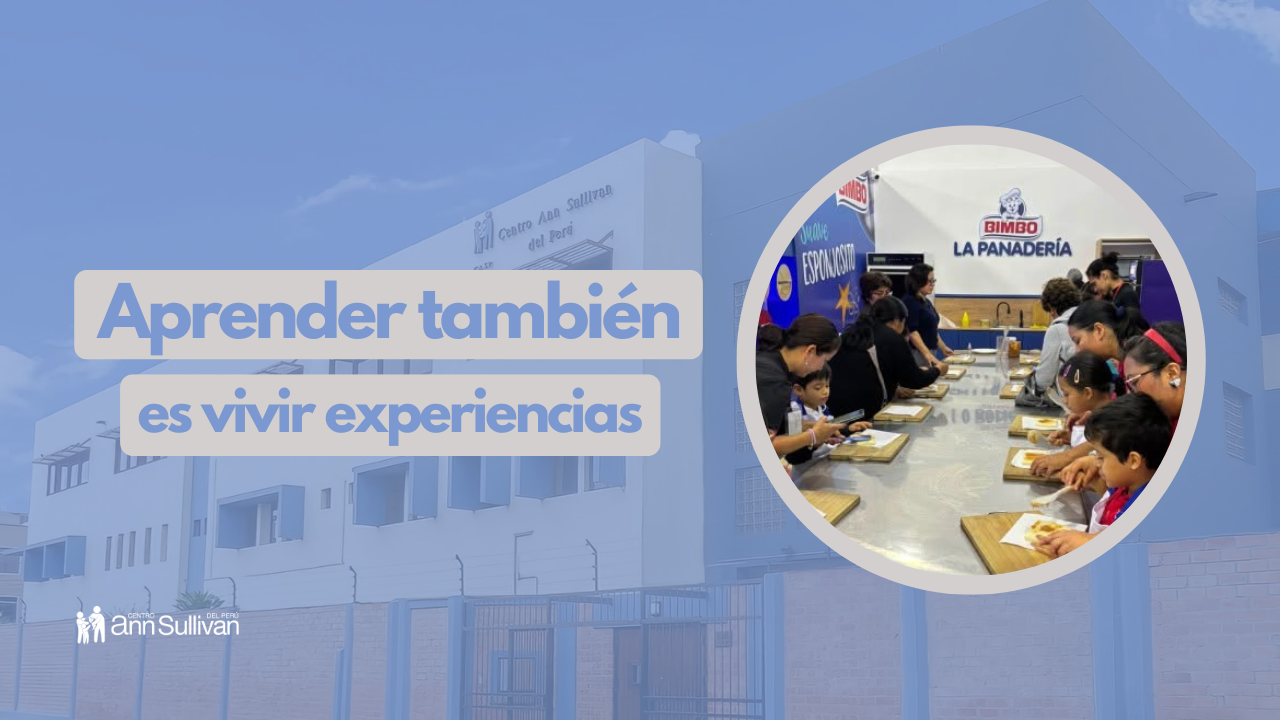 Aprender haciendo: estudiantes del CASP visitan Go Enjoy City
