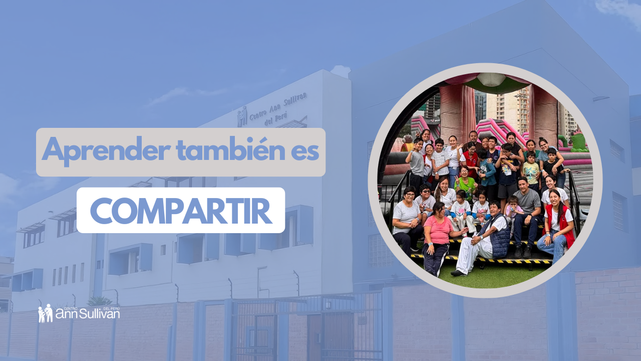 Aprender en comunidad: estudiantes y familias del CASP visitan Flying Squirrel
