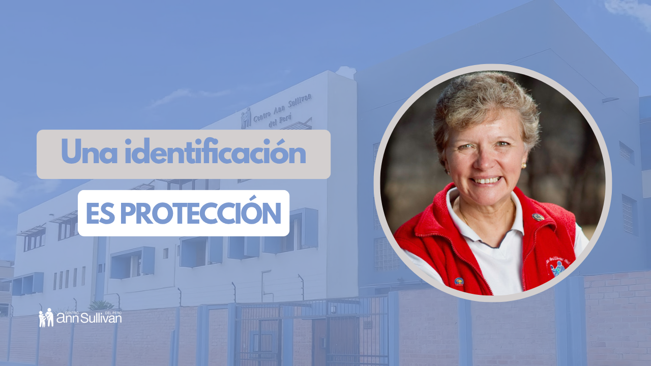 Tip de aprendizaje: ¿Por qué es importante que nuestros hijos lleven una identificación?