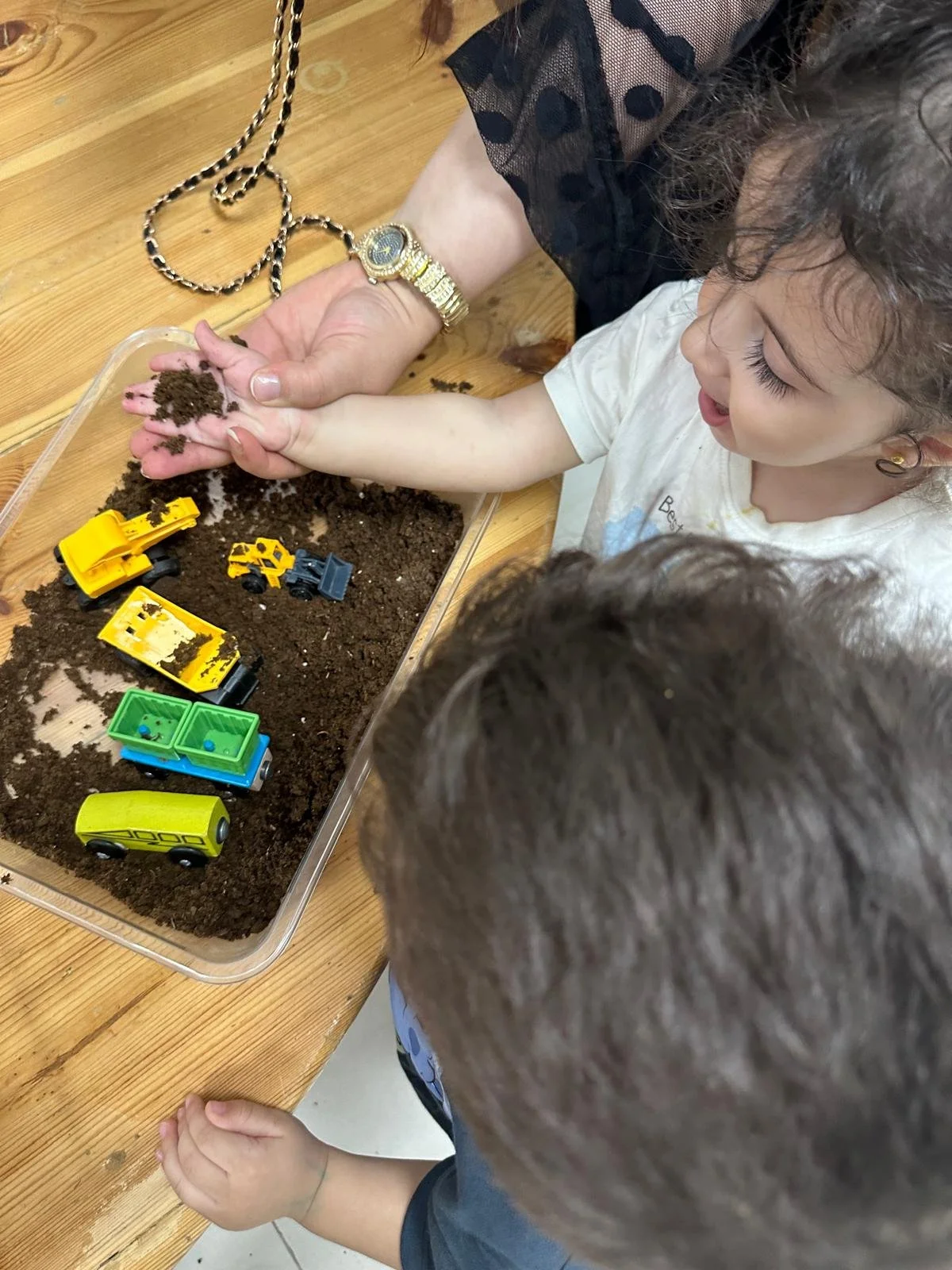 Why Sensory Integration Matters for Every Child