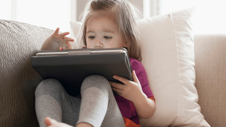 The Hidden Cost of Screen Time: And What It’s Doing to Your Child’s Development?