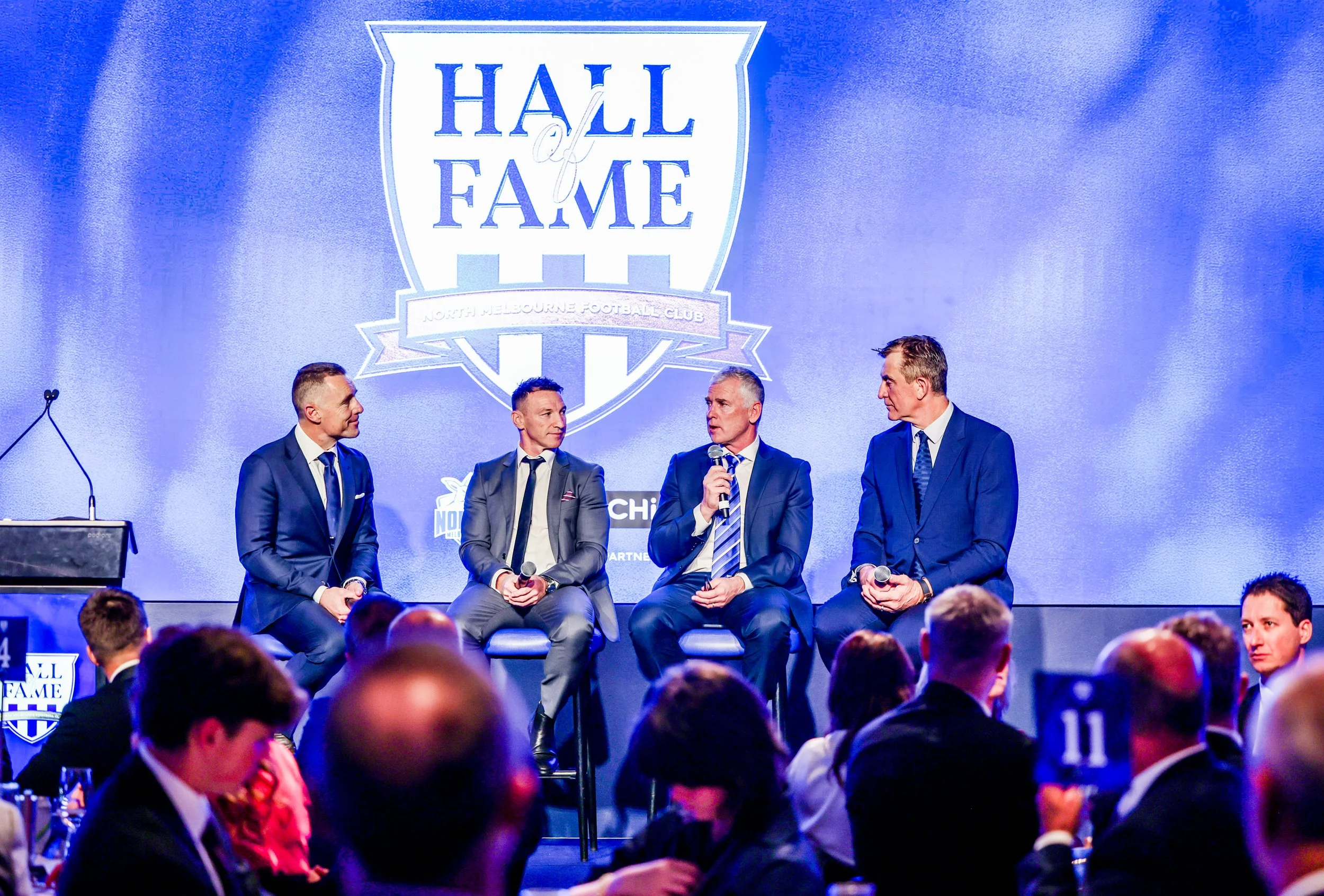 NMFC, Hall of Fame 2026
