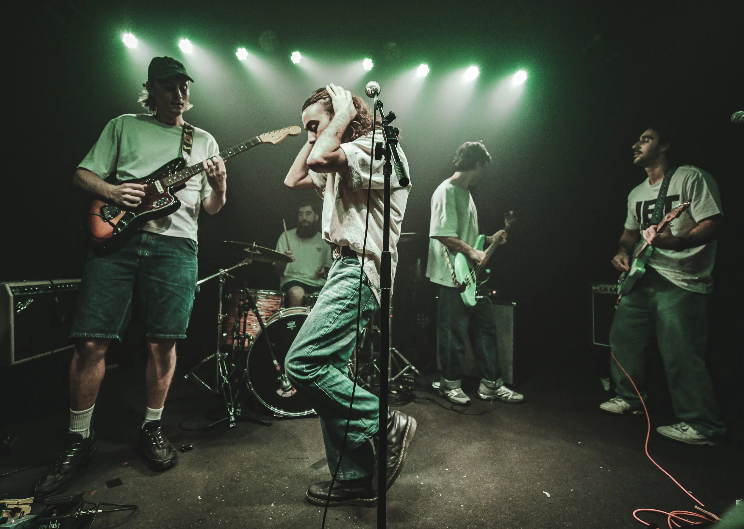 Pisco Sour_Shotkickers_13/12/2023