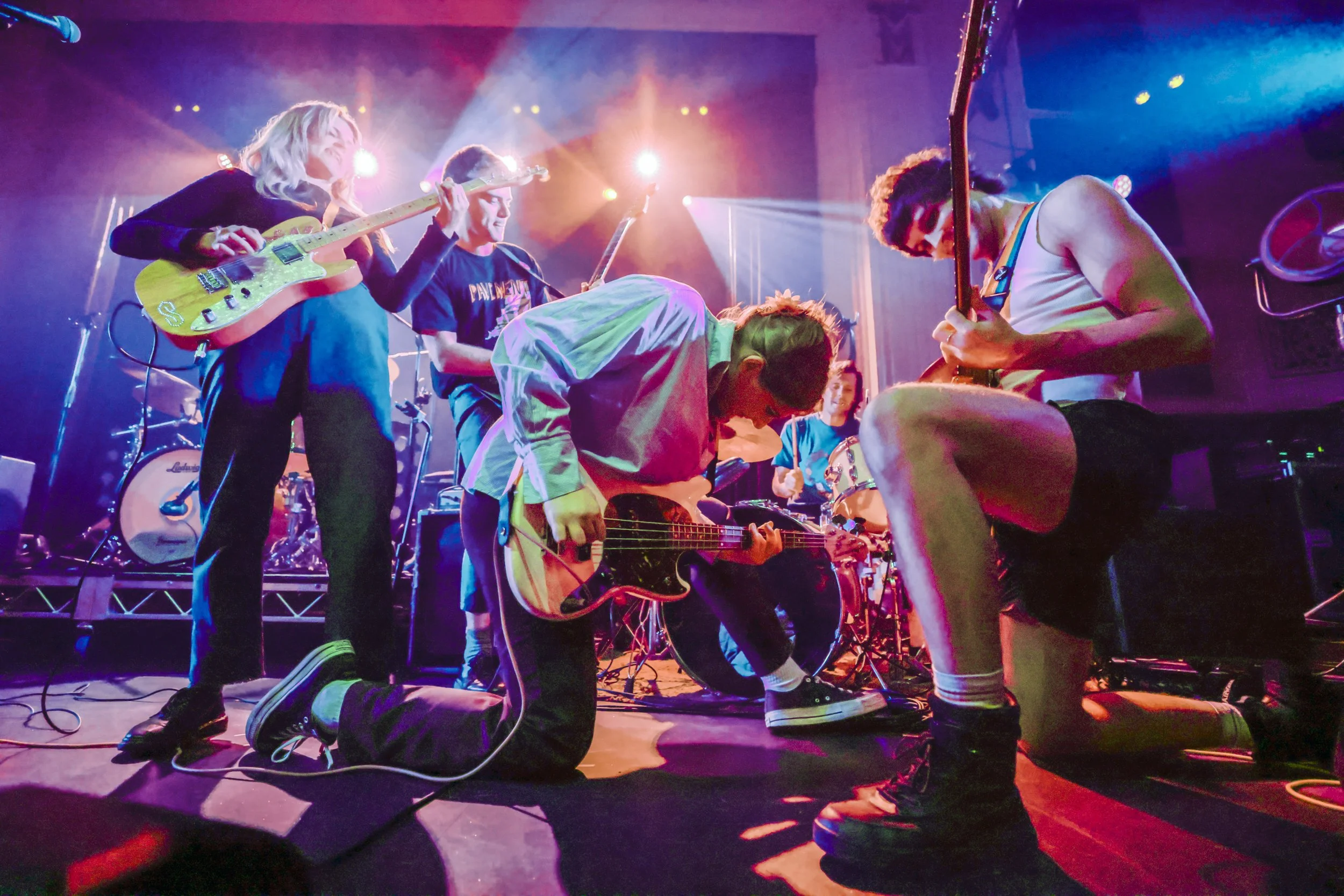 Delivery, Northcote Theatre 31/05/2025