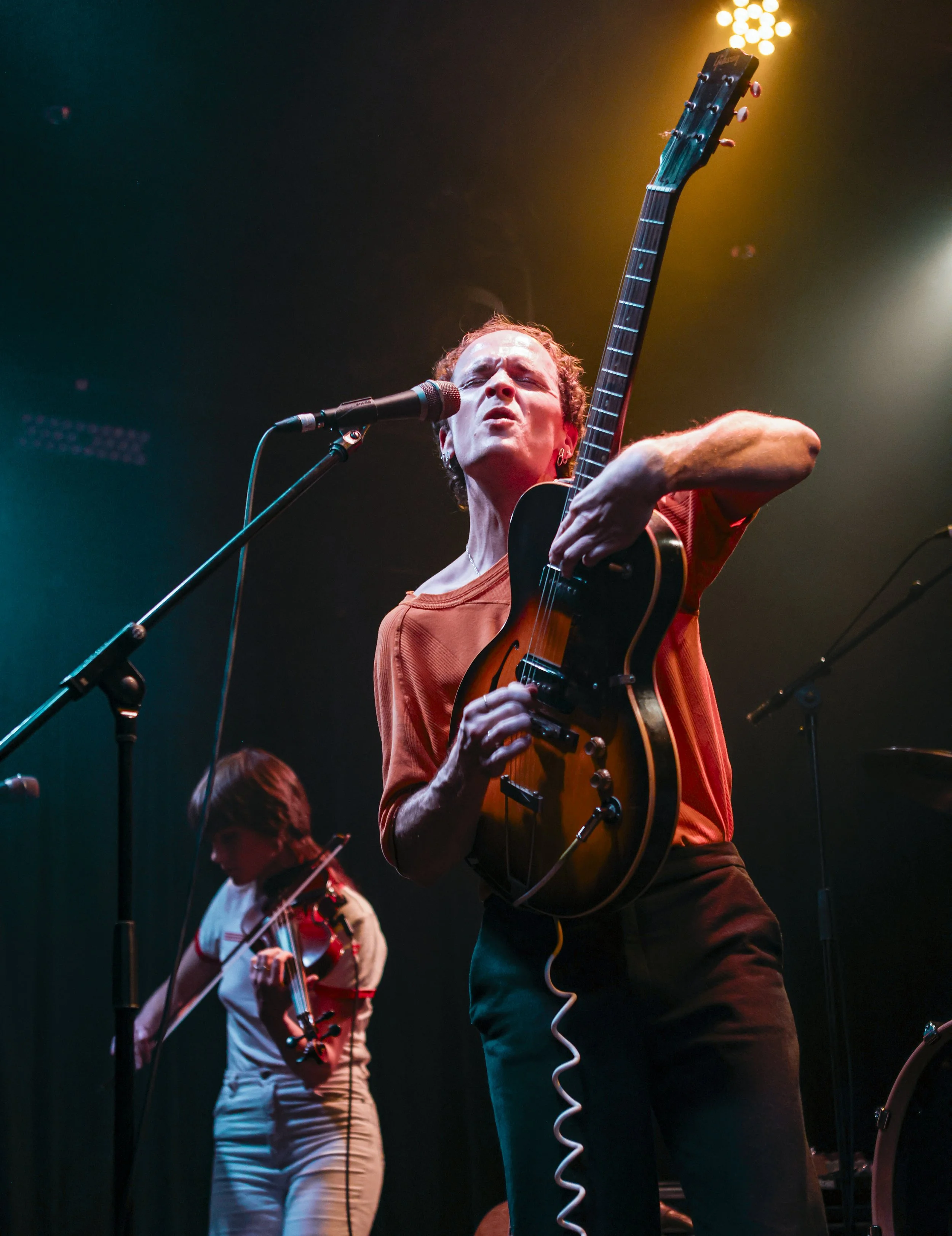 David Thor @NSC 2024