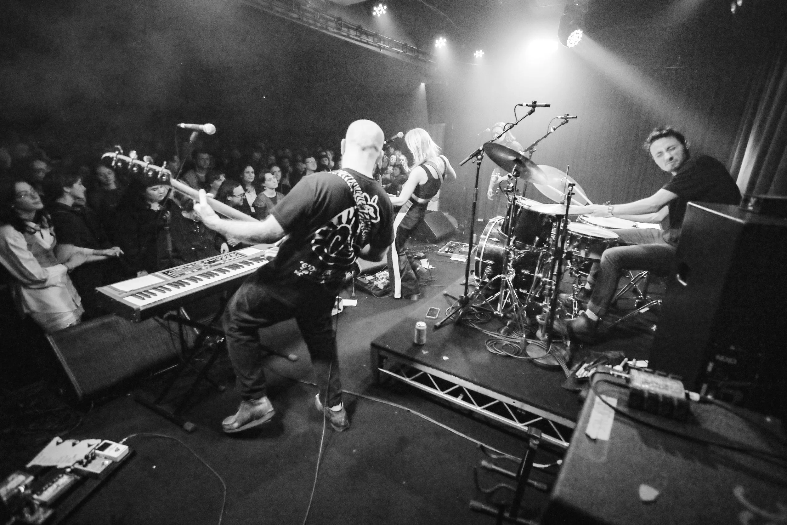 Carla Geneve @NSC 02/07/2023