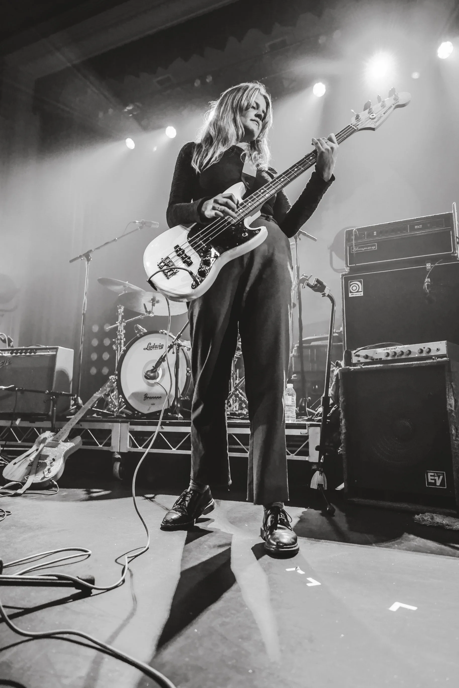 Delivery, Northcote Theatre 31/05/2025