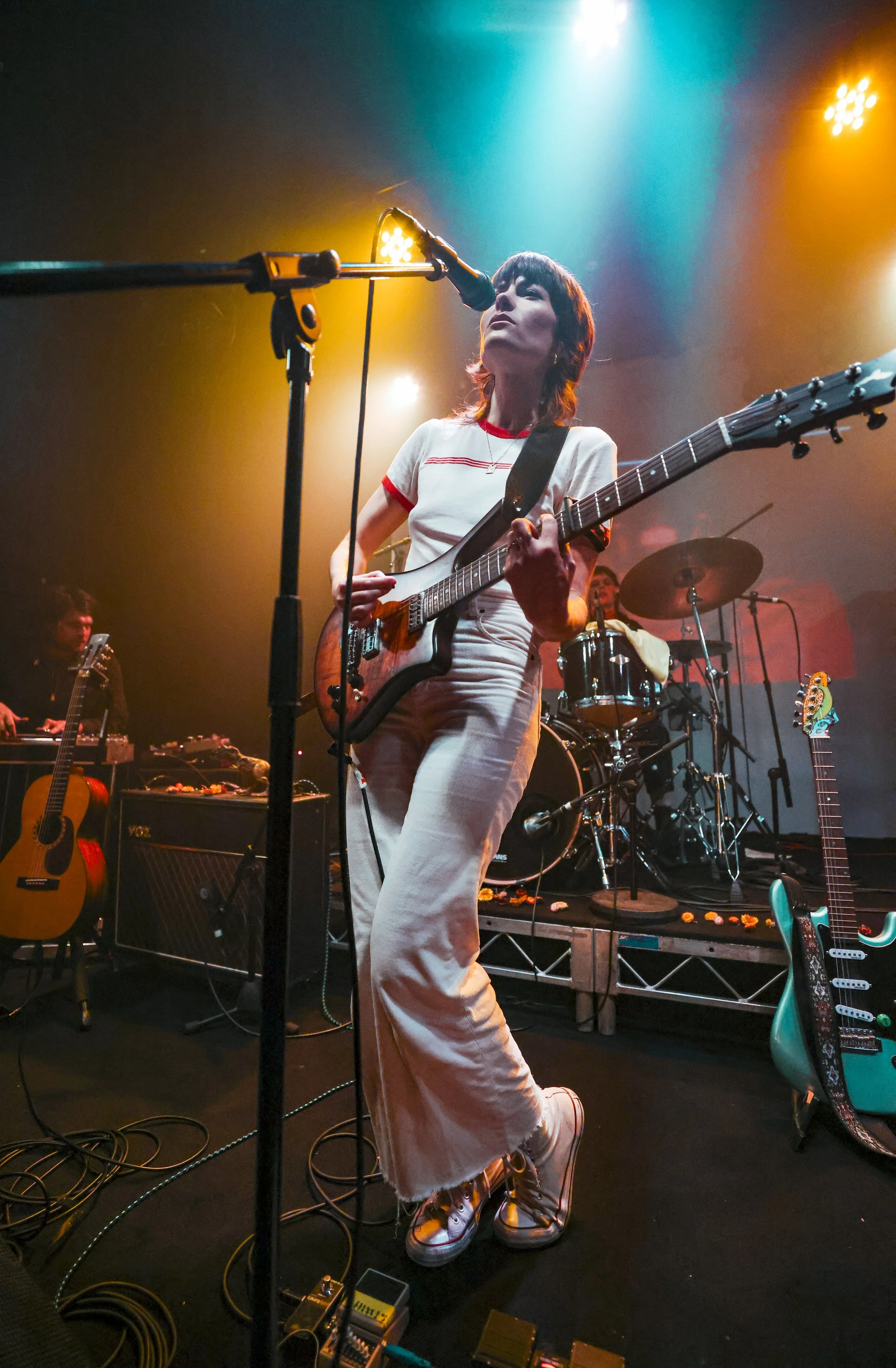 Rowena Wise @NSC 2024