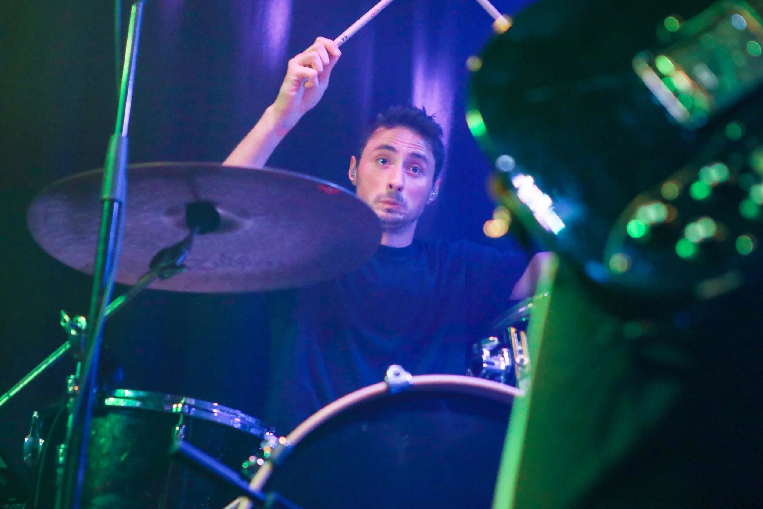 Carla Geneve @NSC 02/07/2023