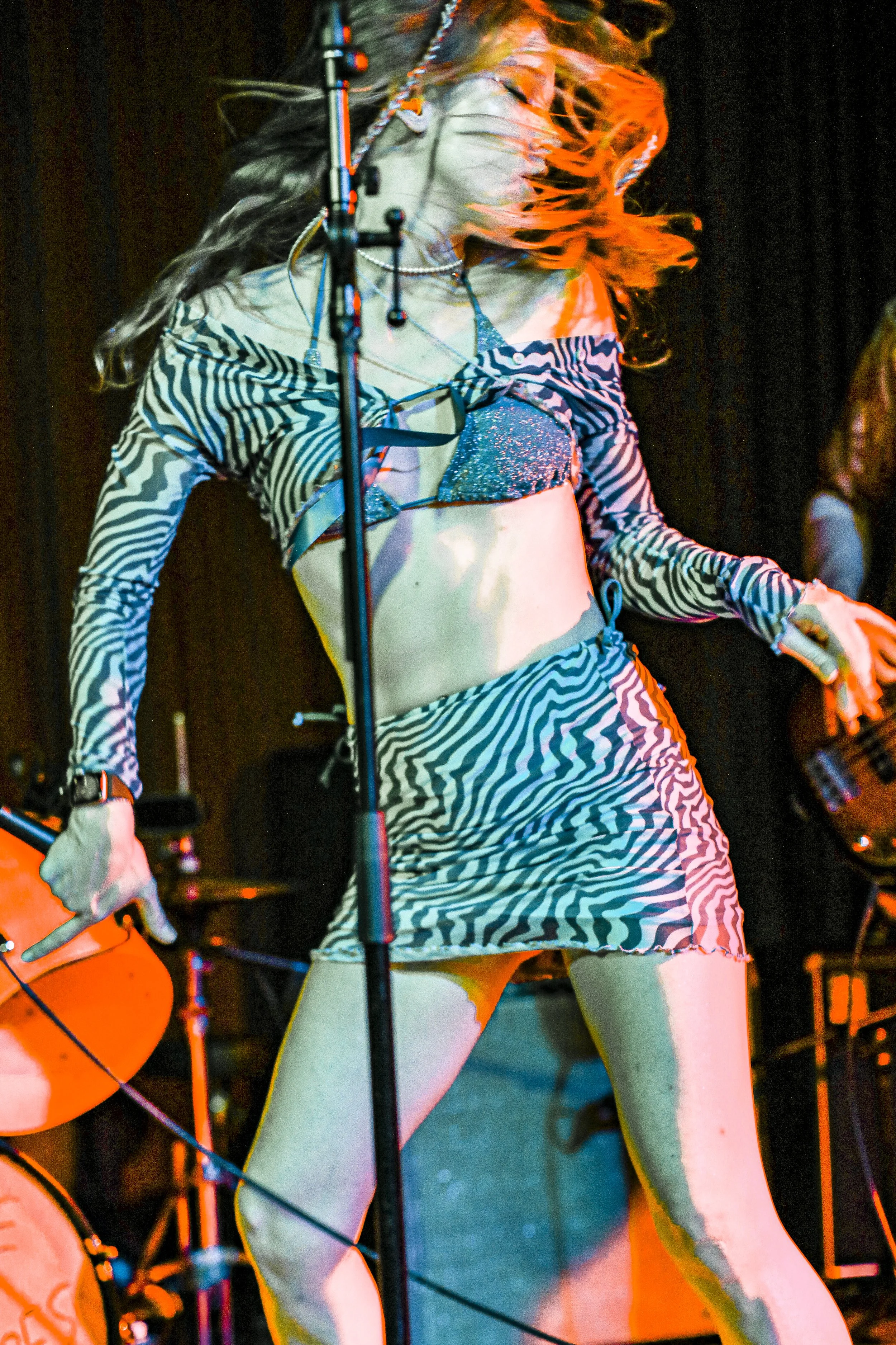 Bikini Sunrise @ Penny Black 24/11/2023