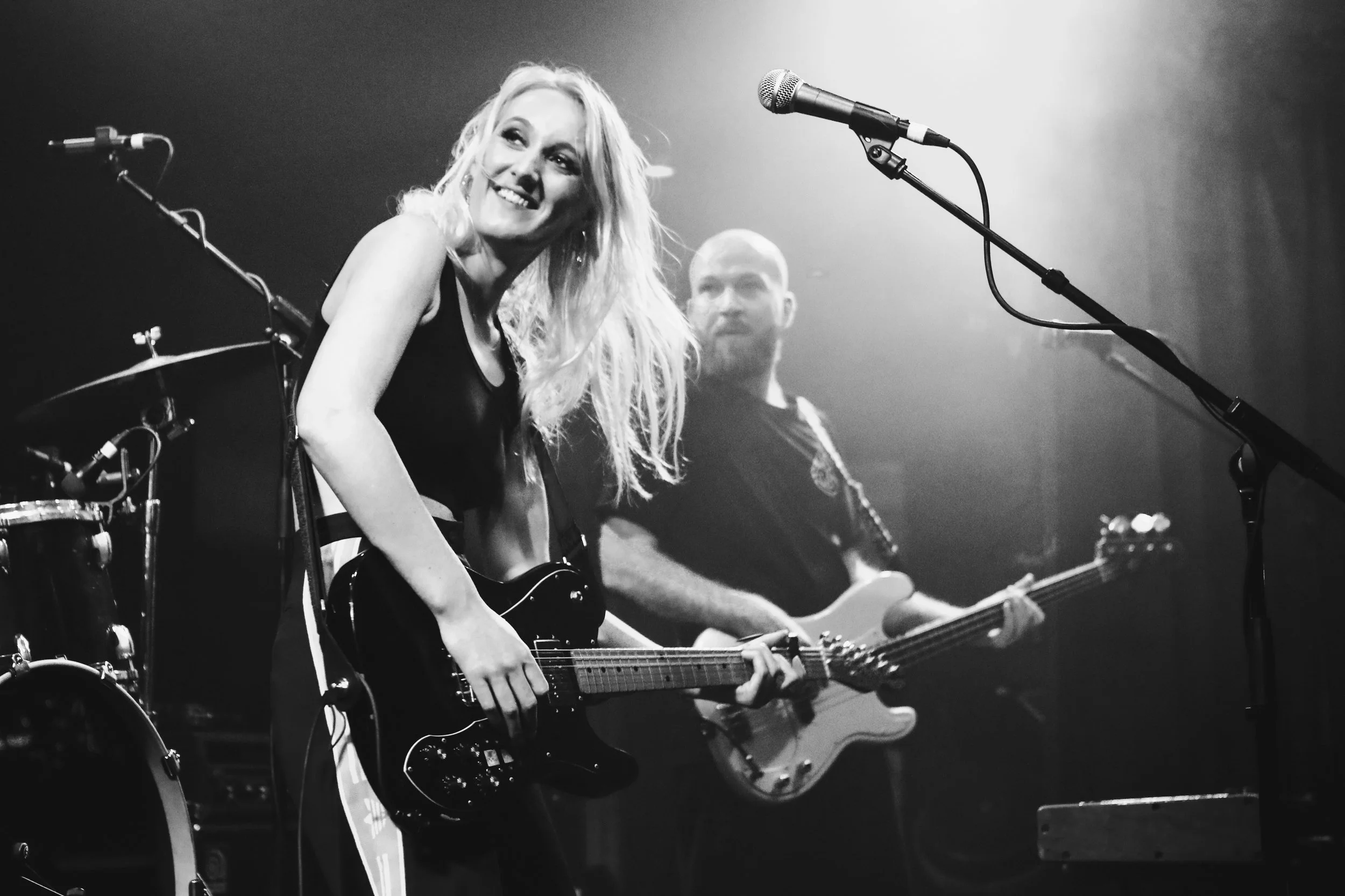 Carla Geneve @NSC 02/07/2023