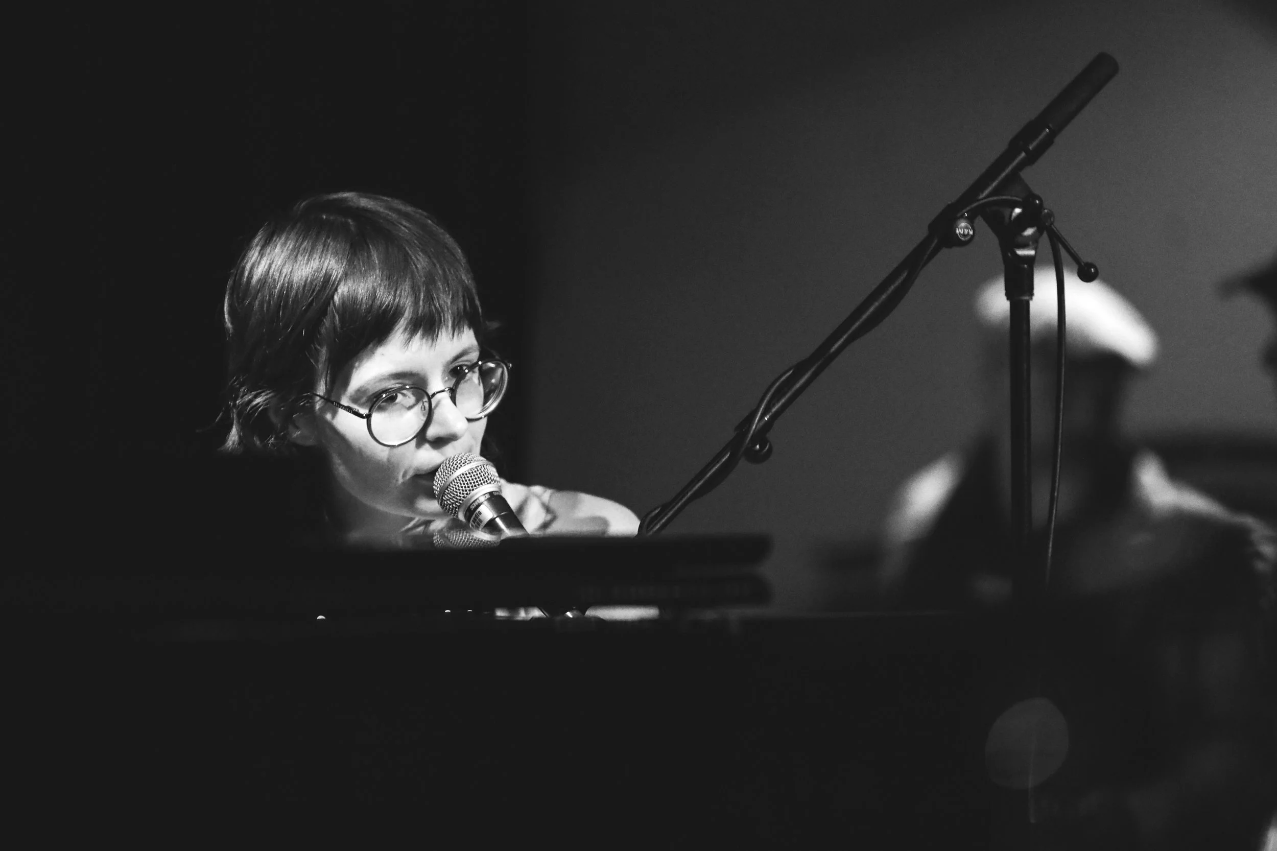 Ruby Gill @ Brunswick Ballroom 2023