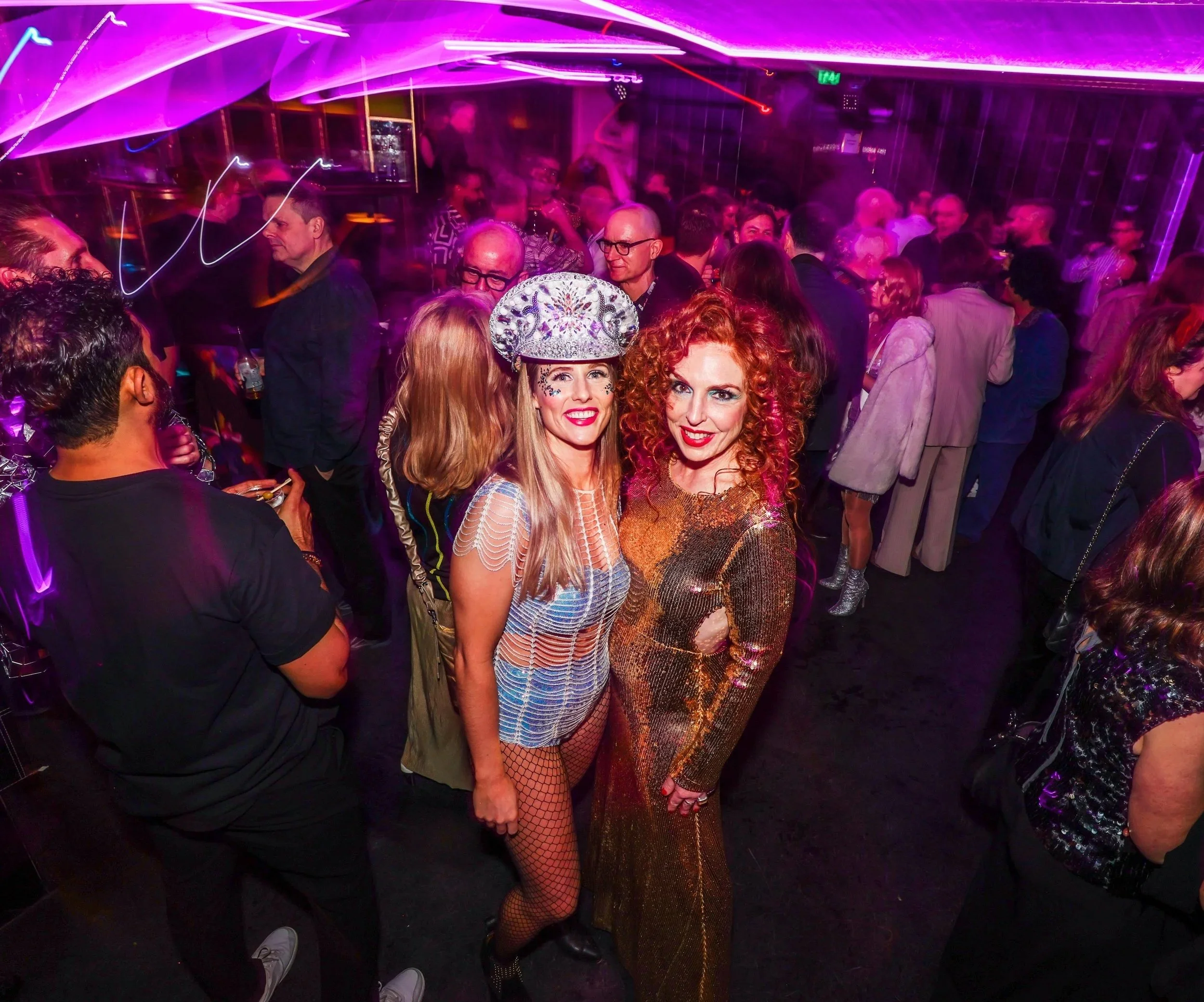 Private Events