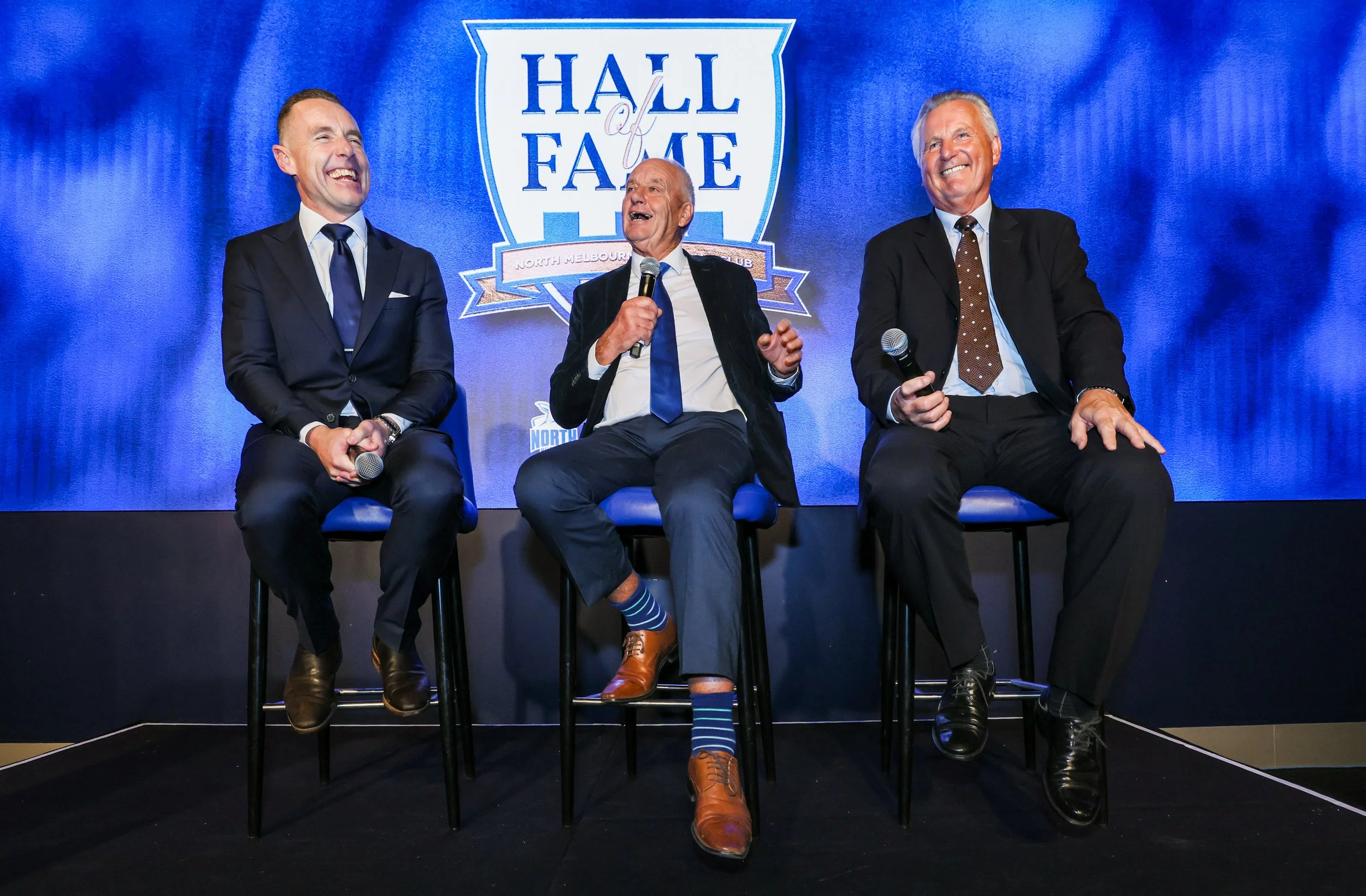NMFC, Hall of Fame 2026