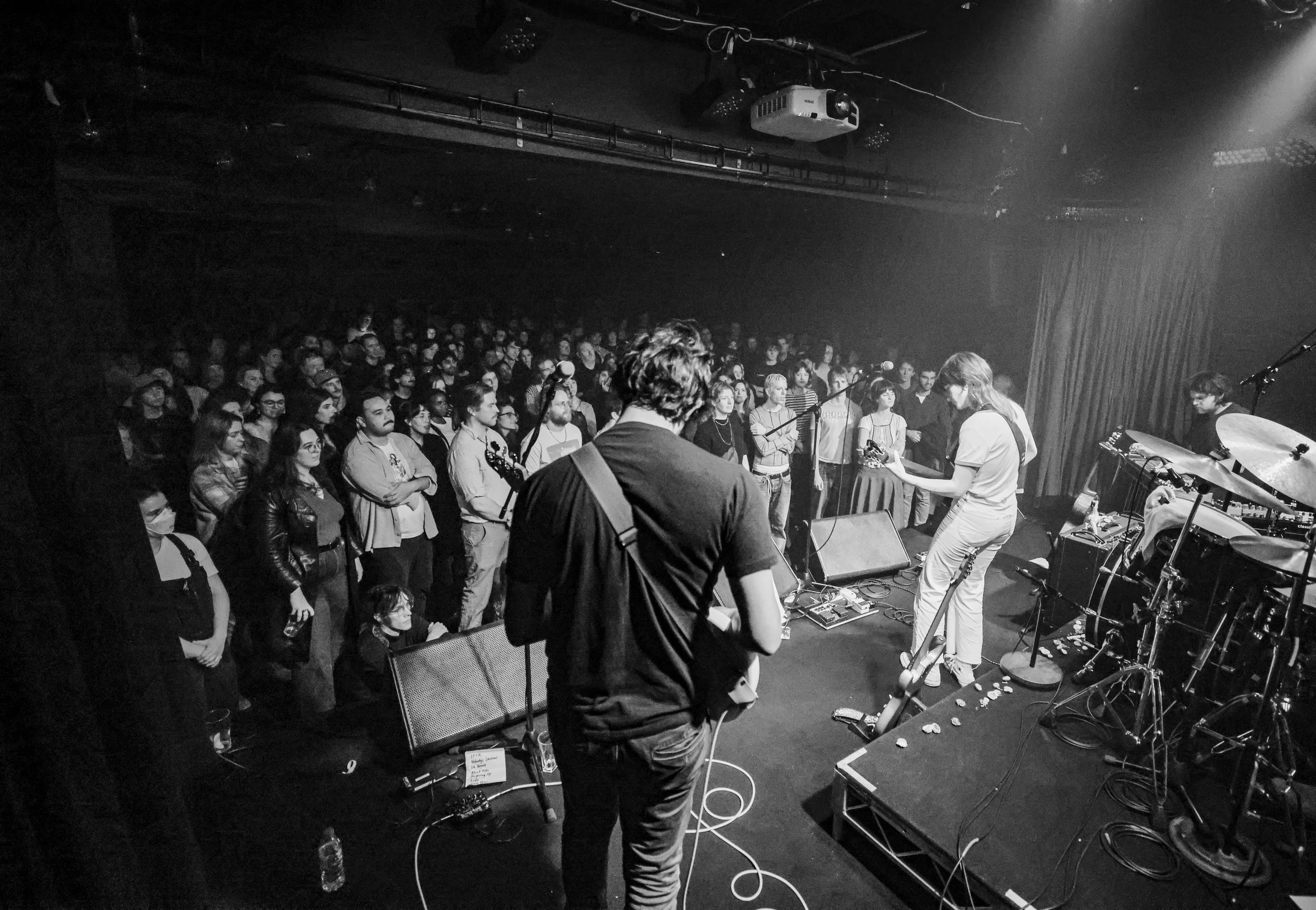 Rowena Wise @NSC 2024