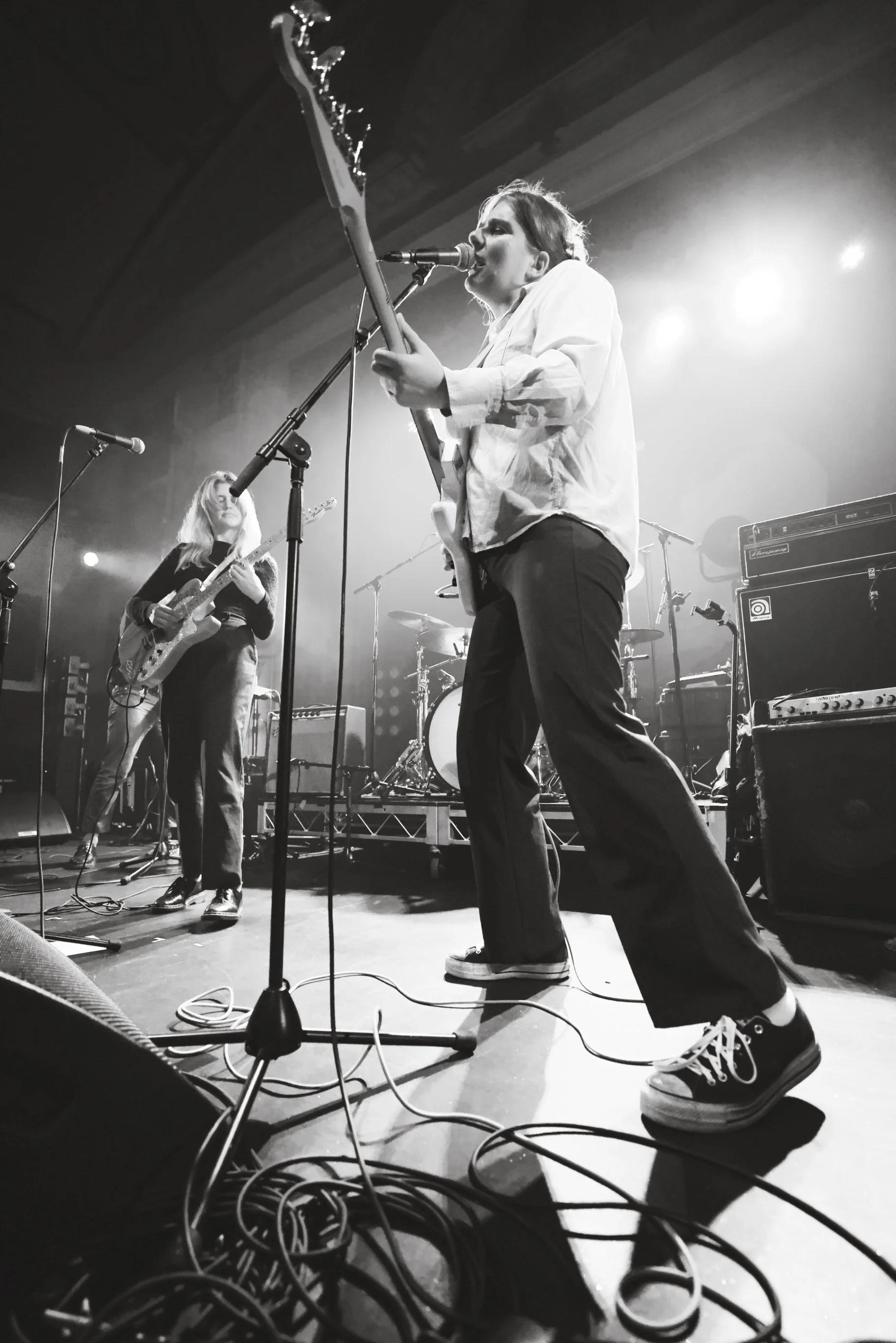 Delivery, Northcote Theatre 31/05/2025