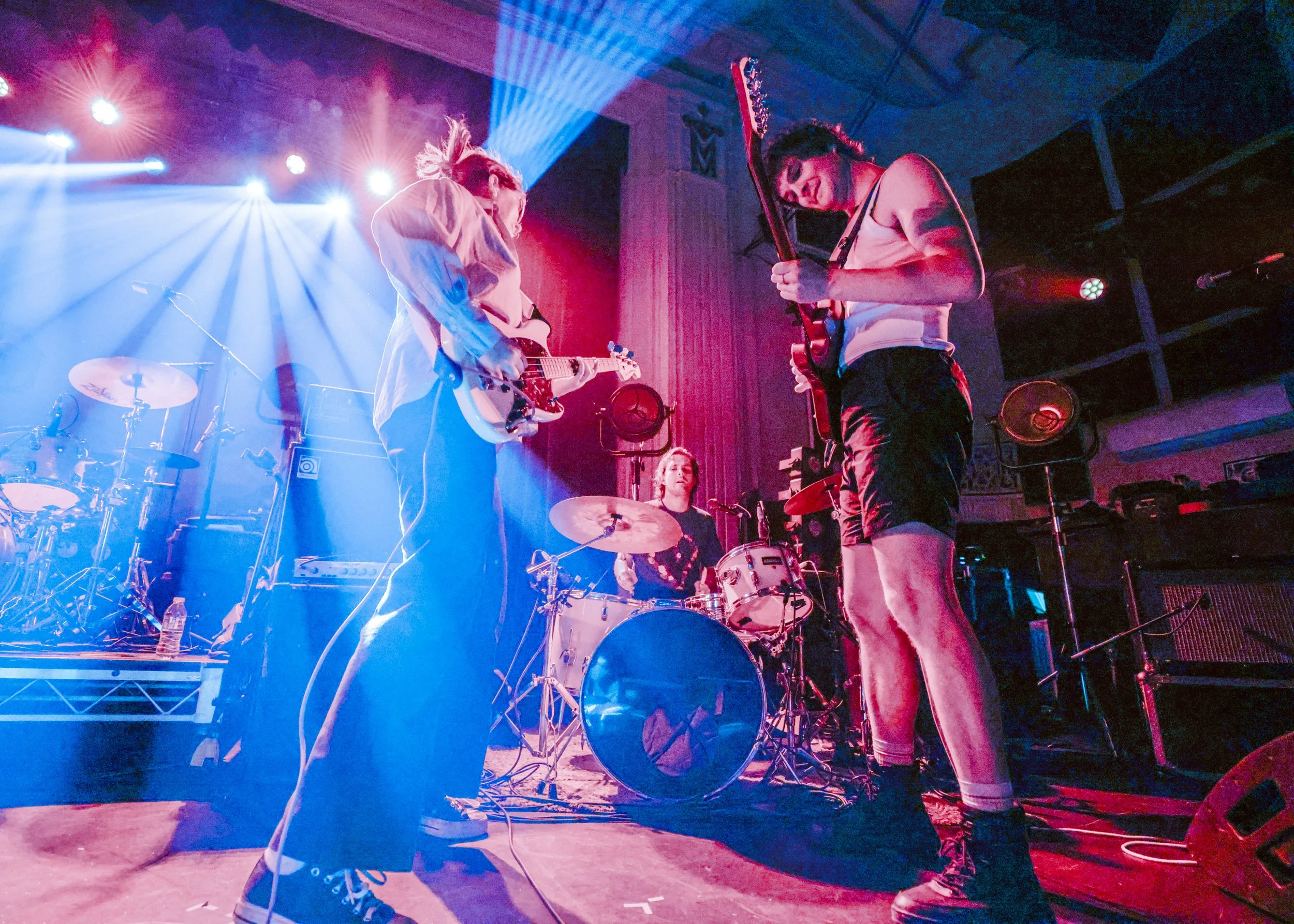 Delivery, Northcote Theatre 31/05/2025