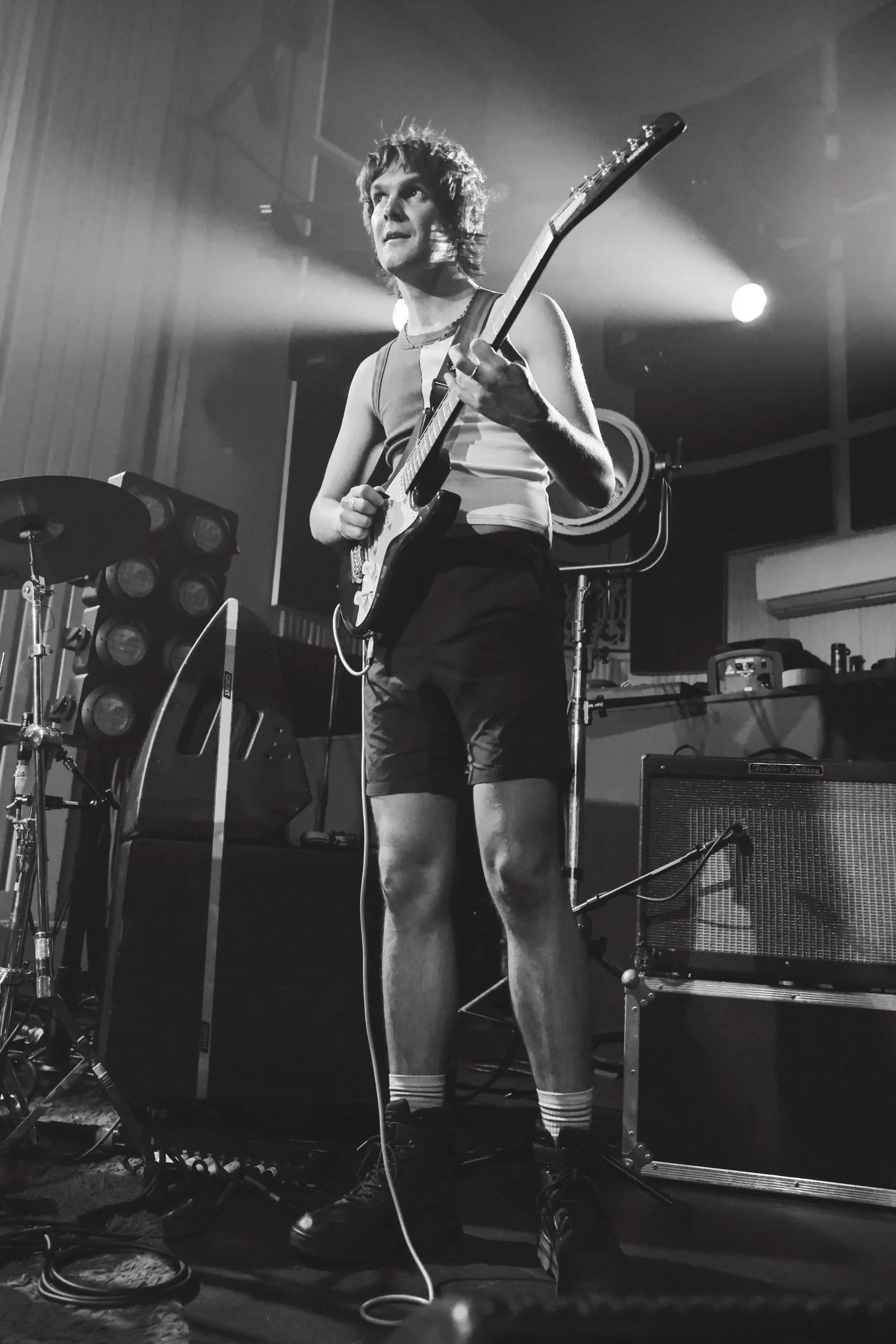 Delivery, Northcote Theatre 31/05/2025